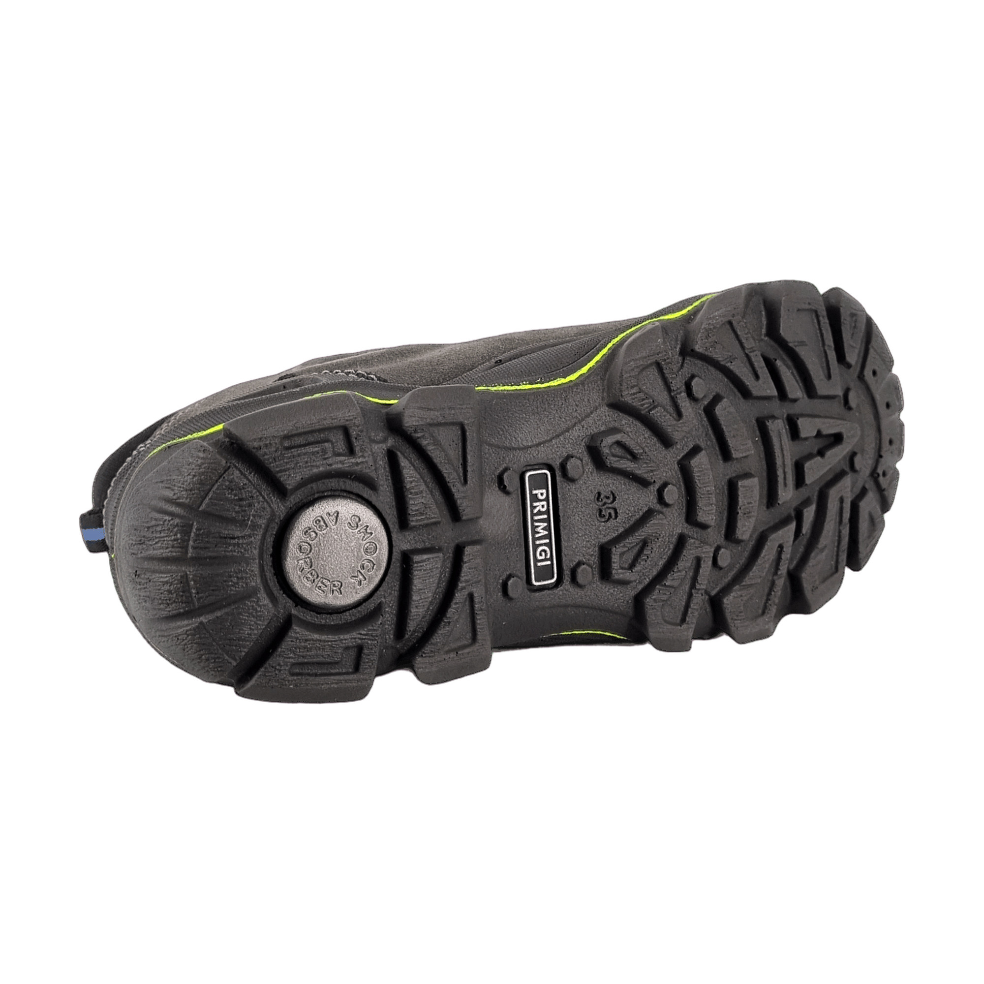 Primigi Path GTX