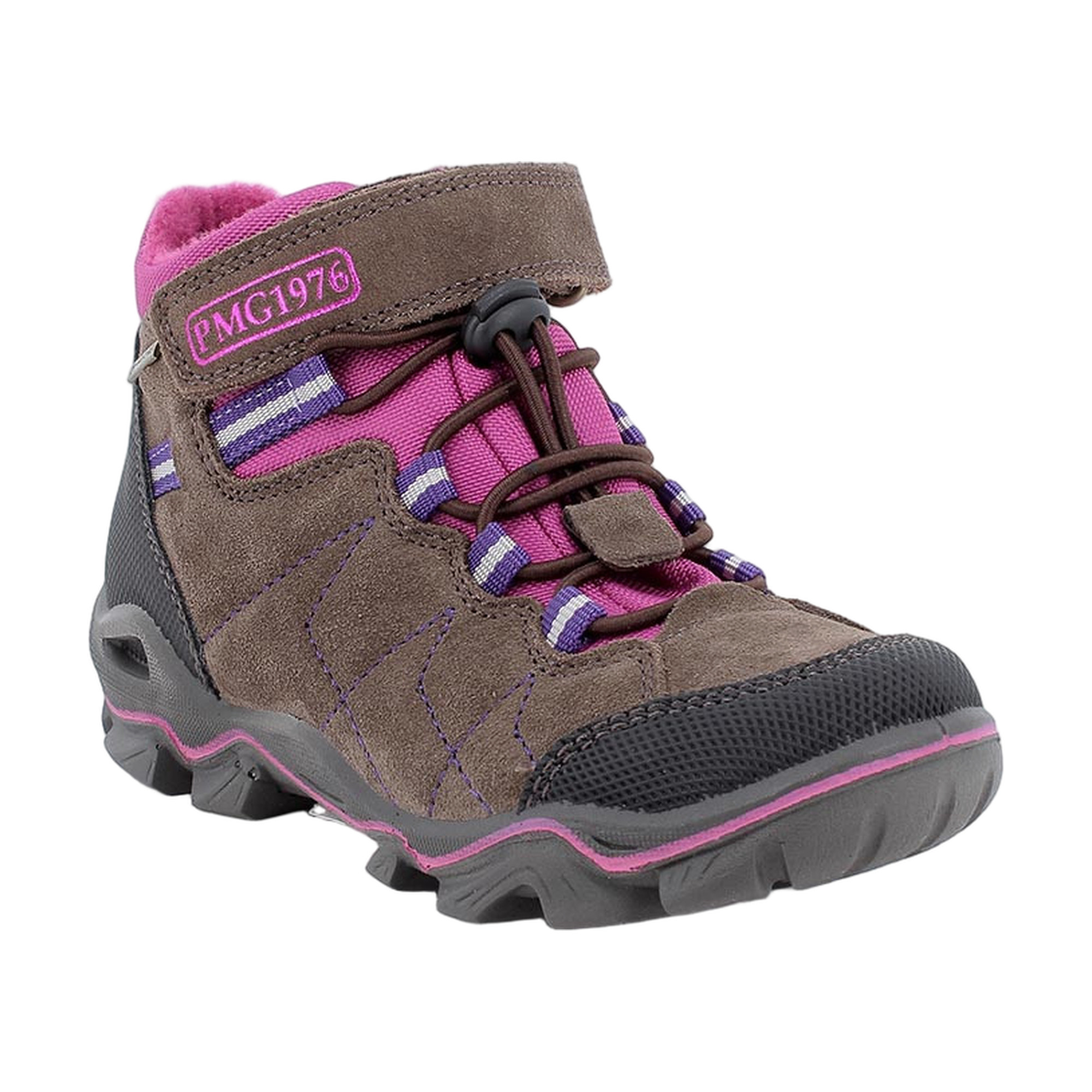 Primigi Path GTX