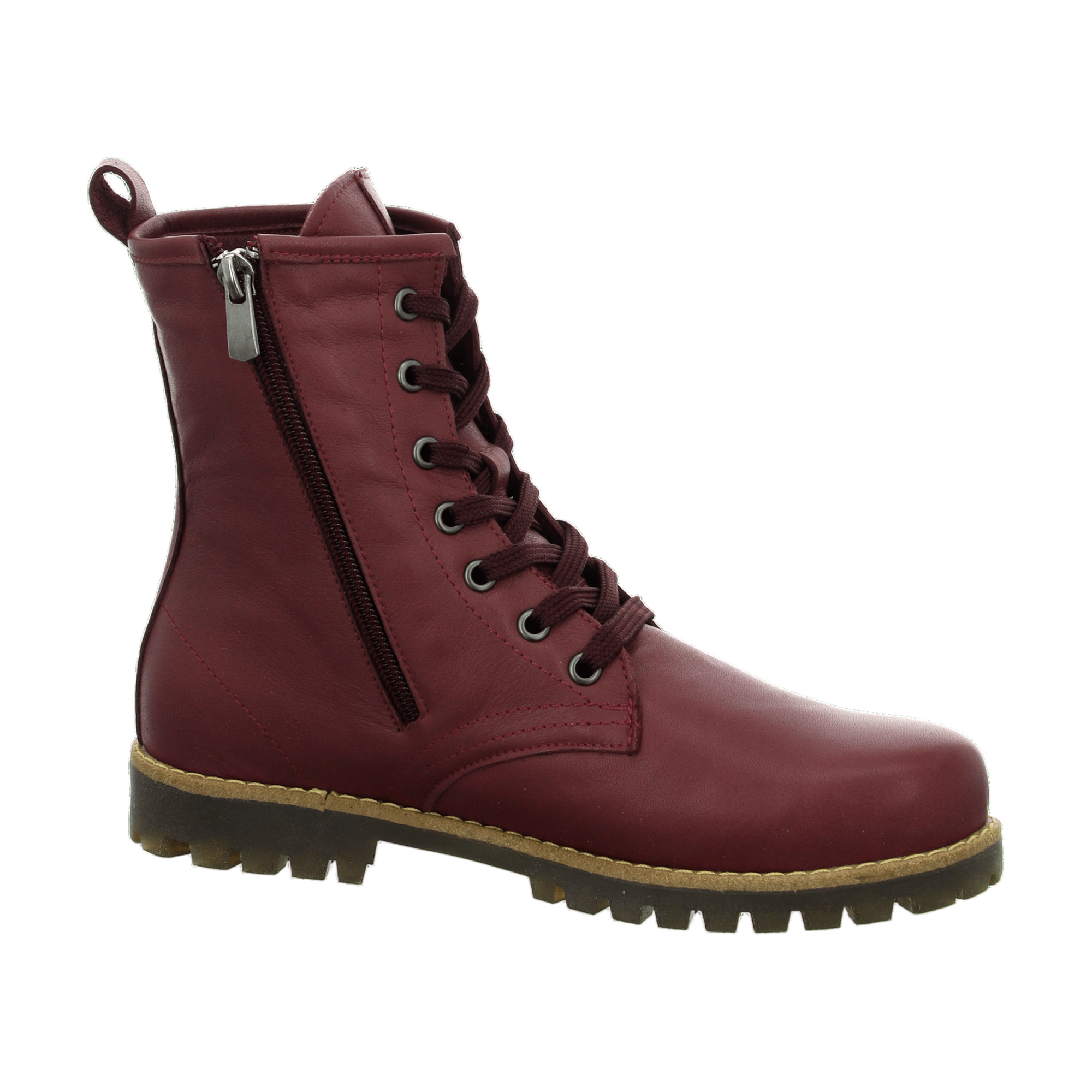 Andrea Conti Da.-Stiefelette