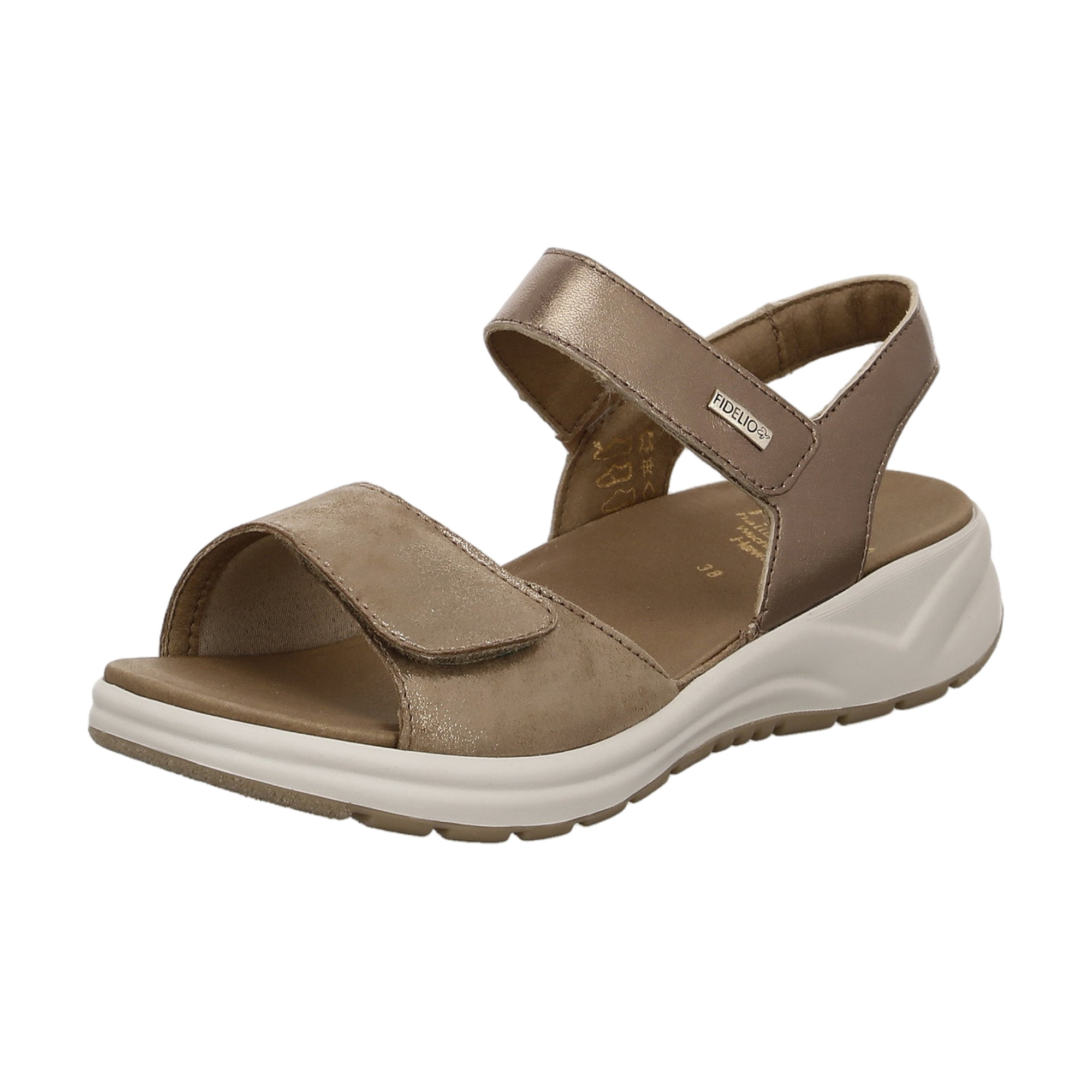 Fidelio Hallux D-Sandale
