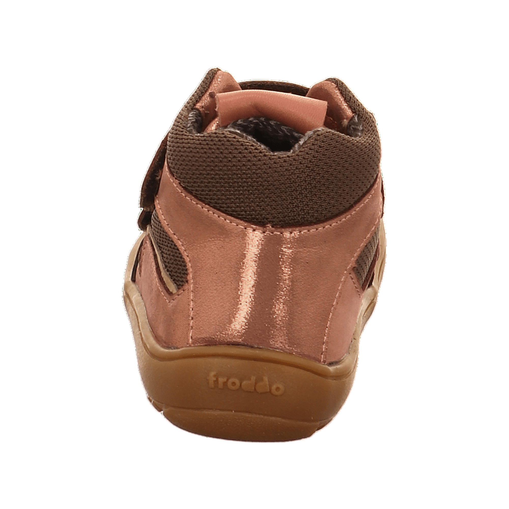 Froddo Barefoot TEX Autumn