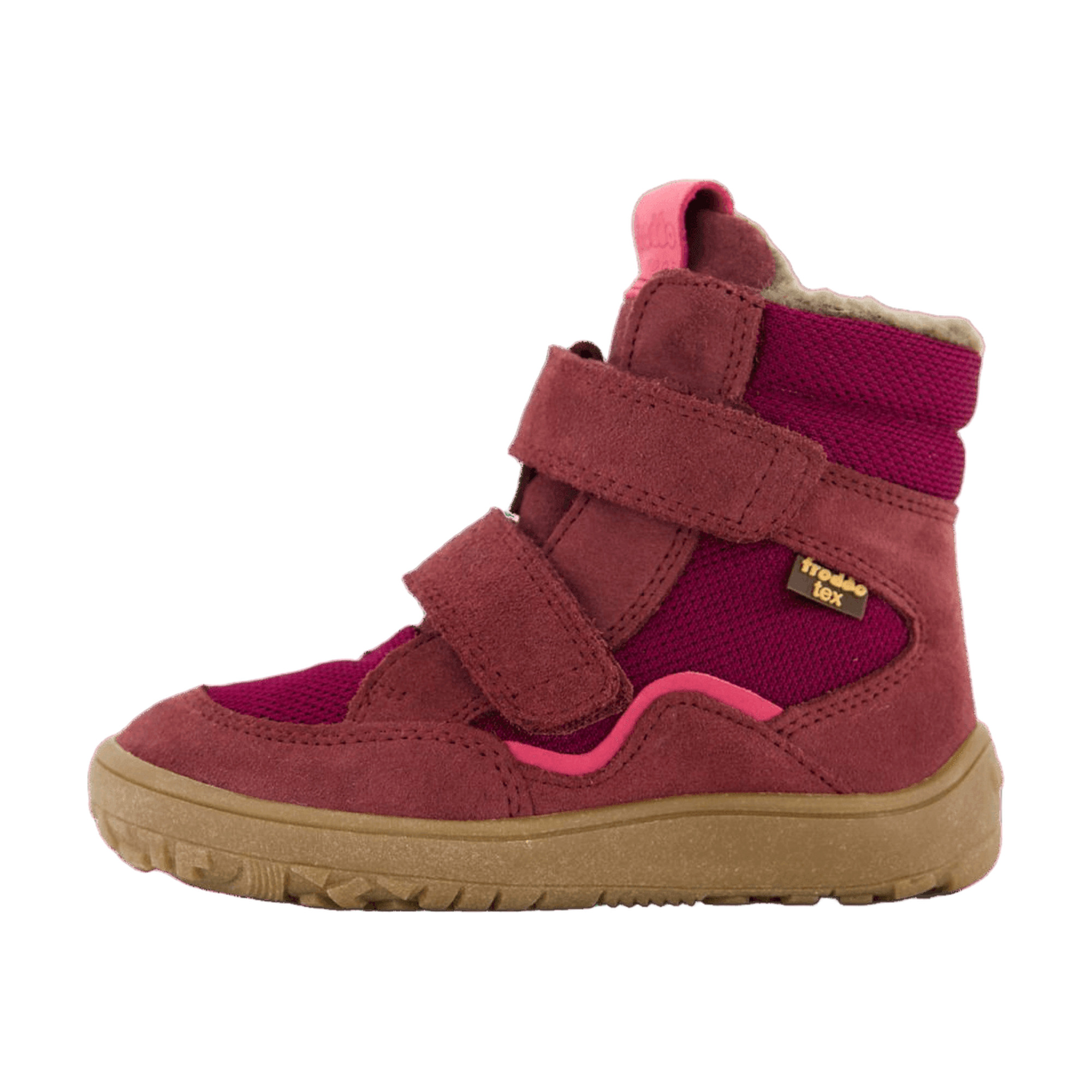 Froddo Barefoot TEX Winter