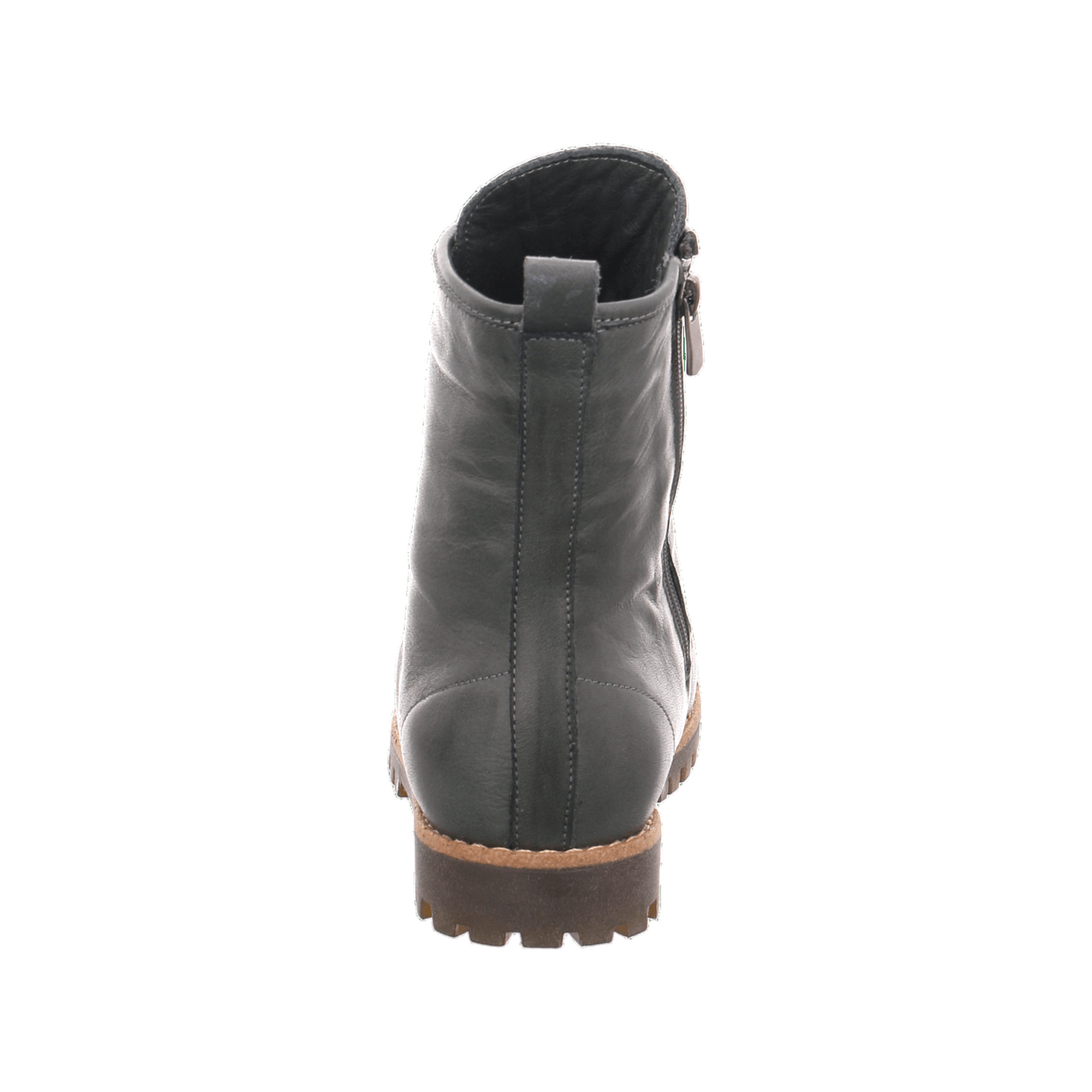 Andrea Conti Da.-Stiefelette