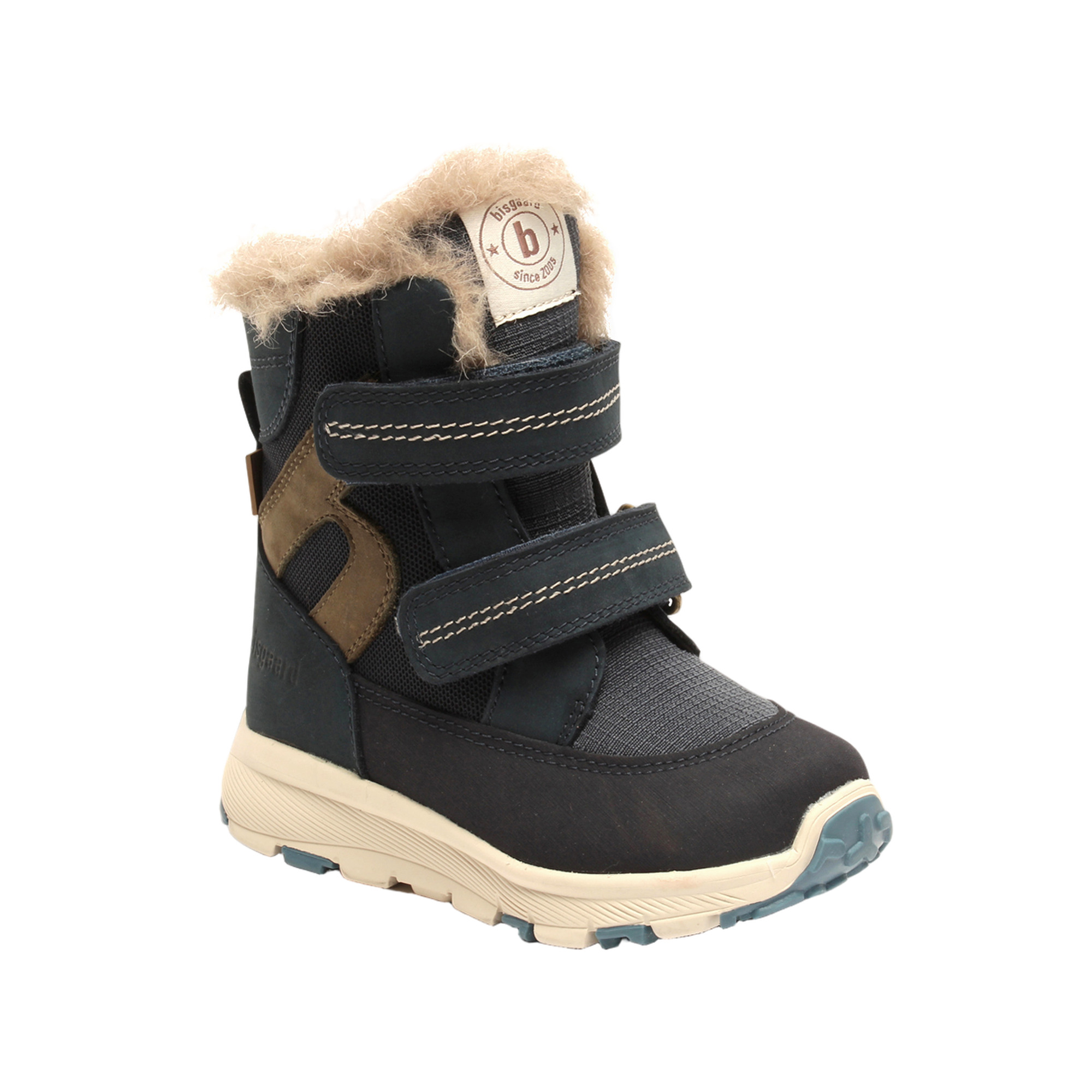 Bisgaard Spencer TEX