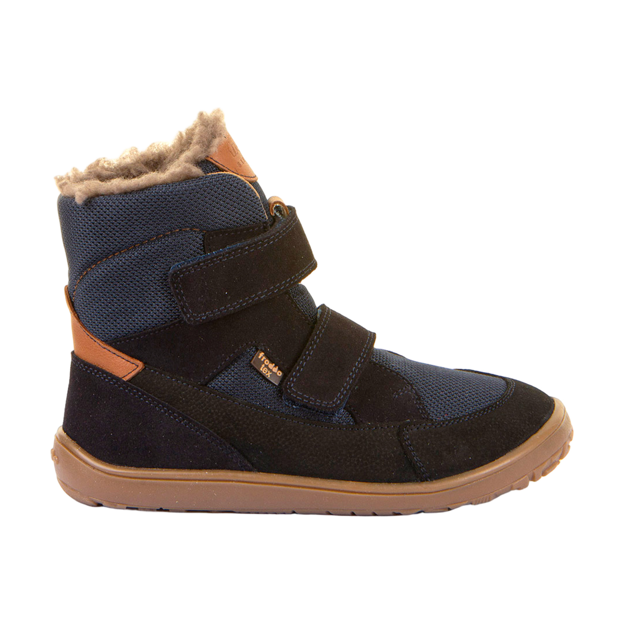 Froddo Barefoot Up Tex Winter