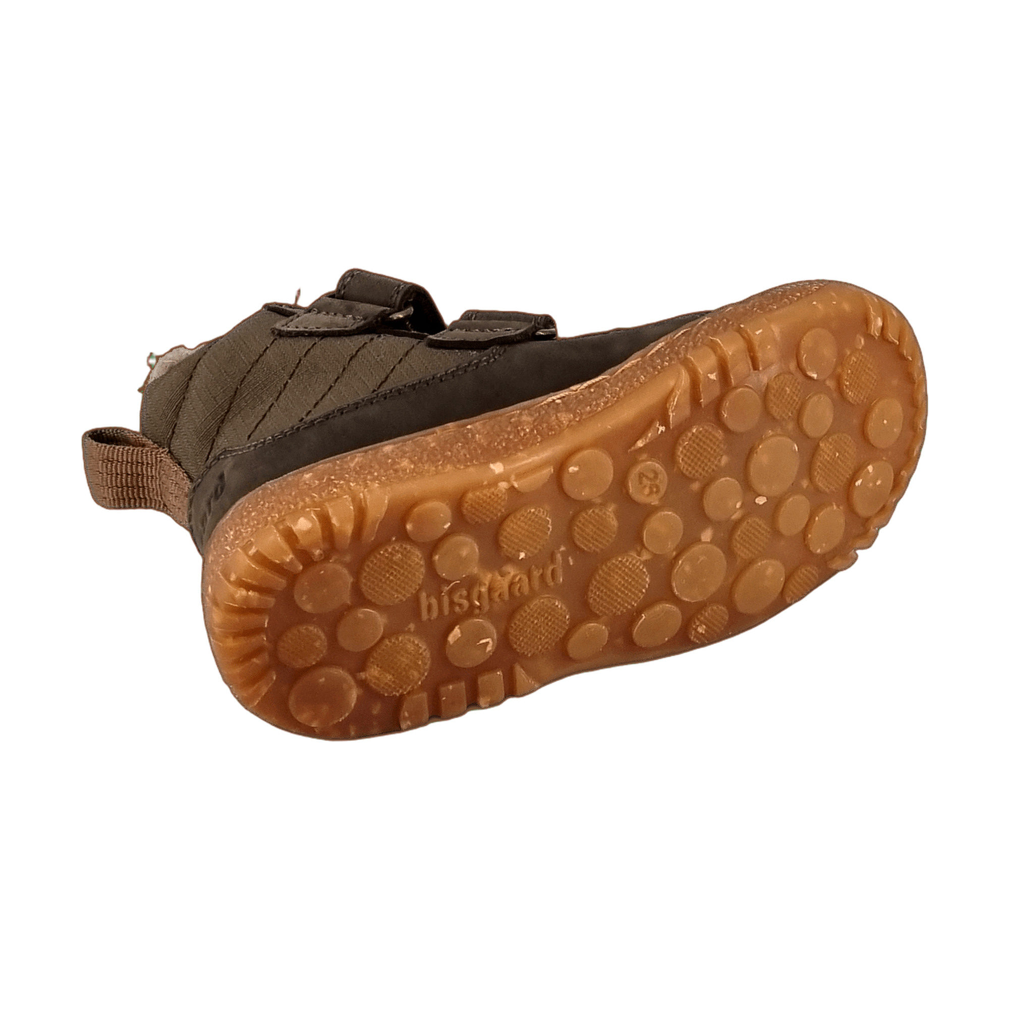 Bisgaard Helton Tex