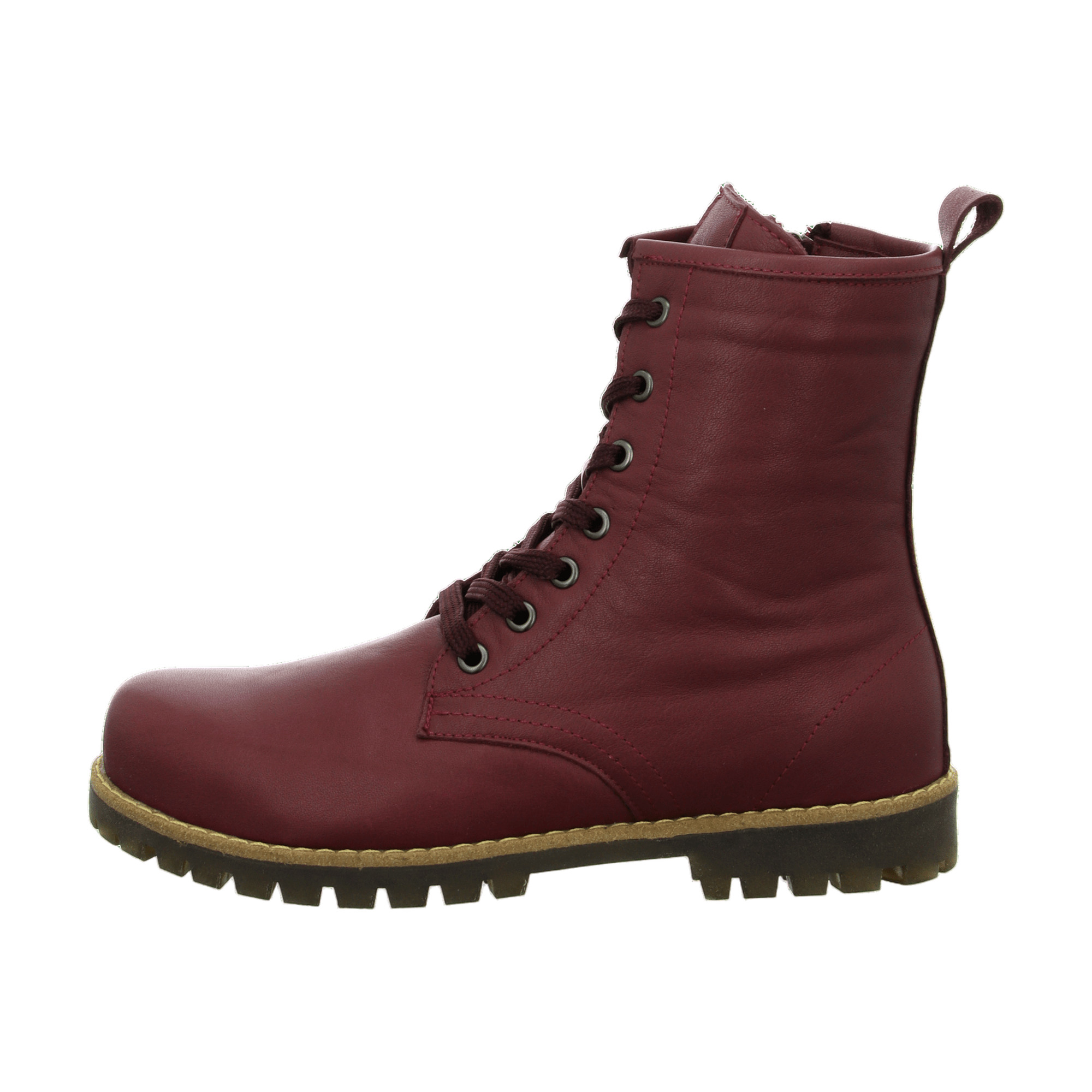 Andrea Conti Da.-Stiefelette