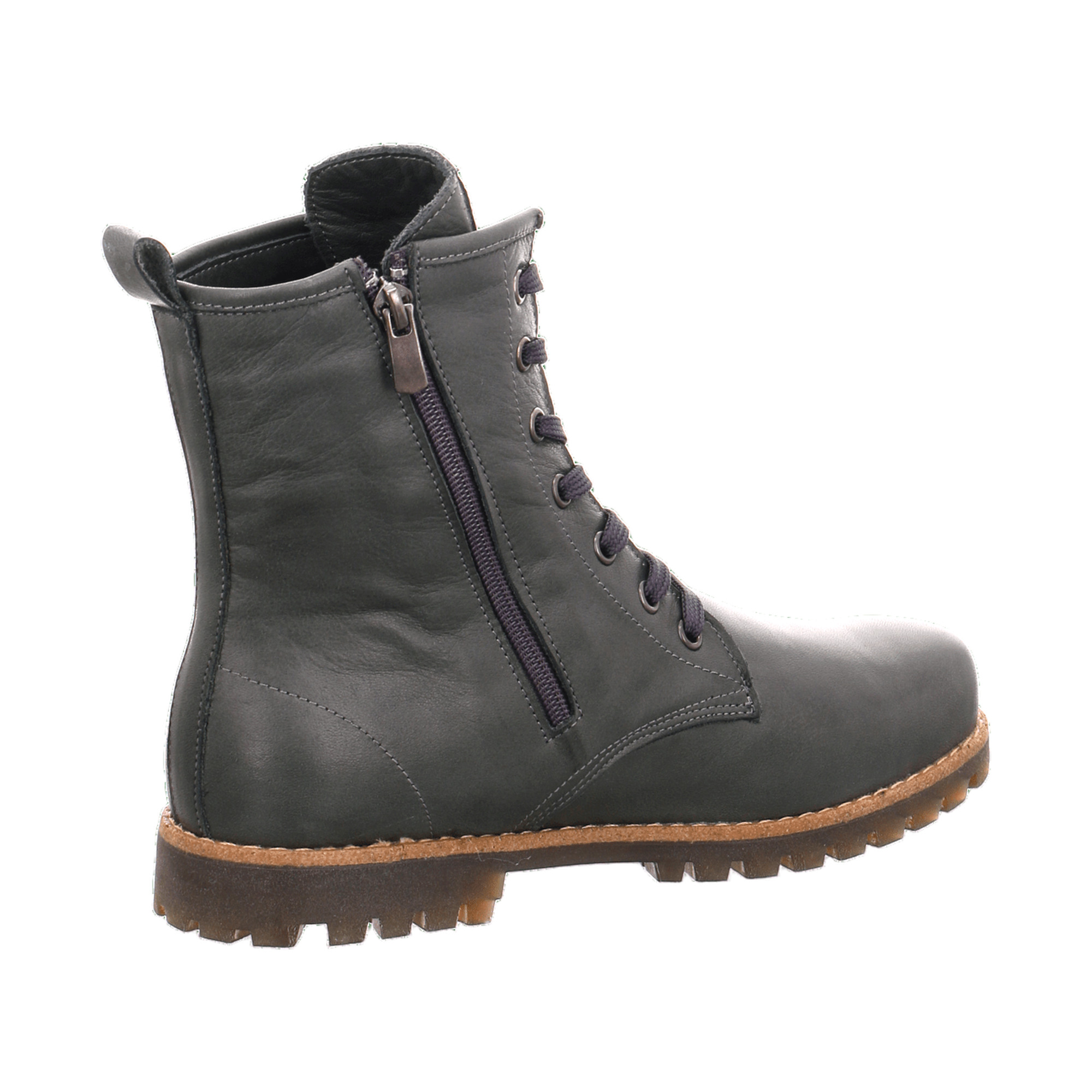 Andrea Conti Da.-Stiefelette