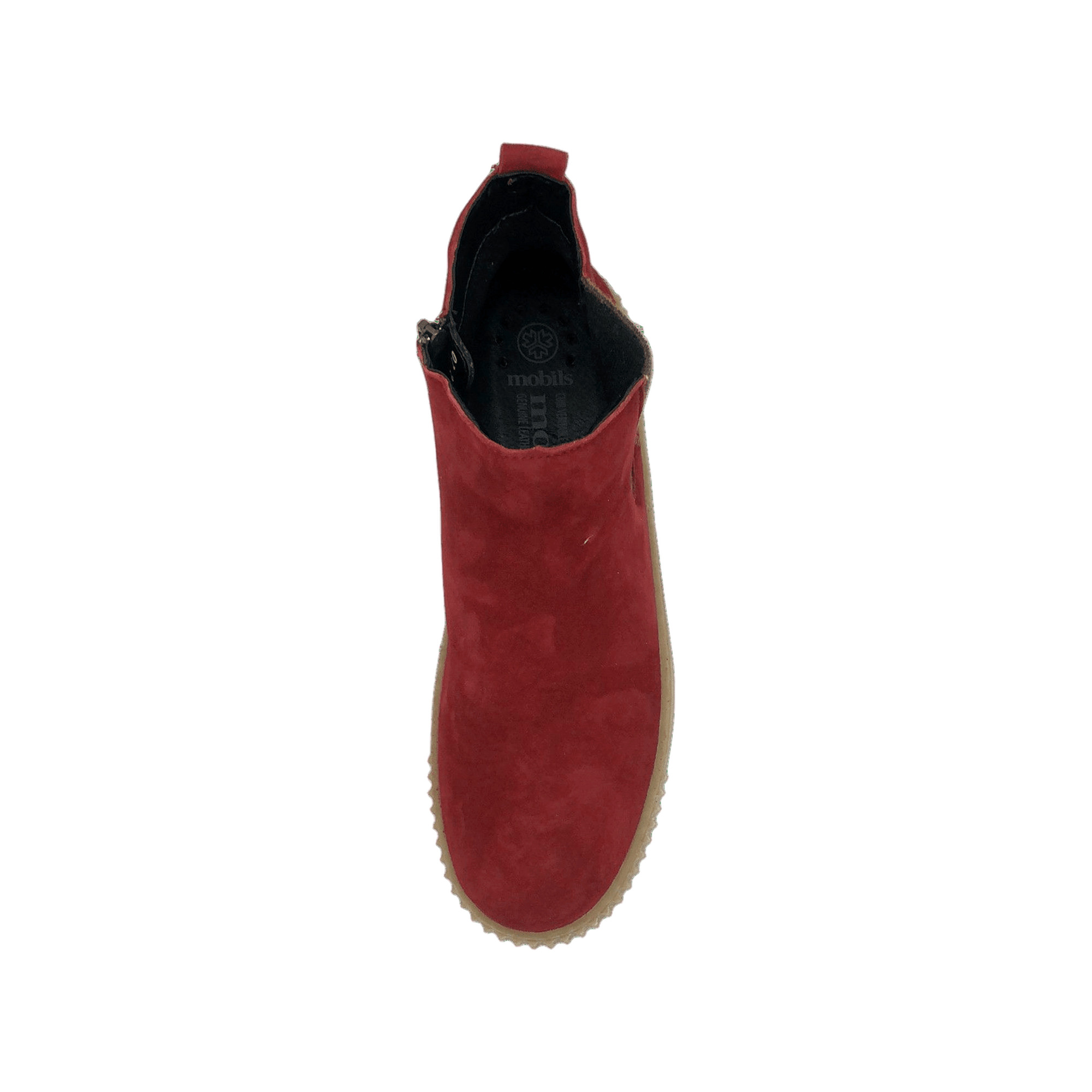 Mephisto Emma