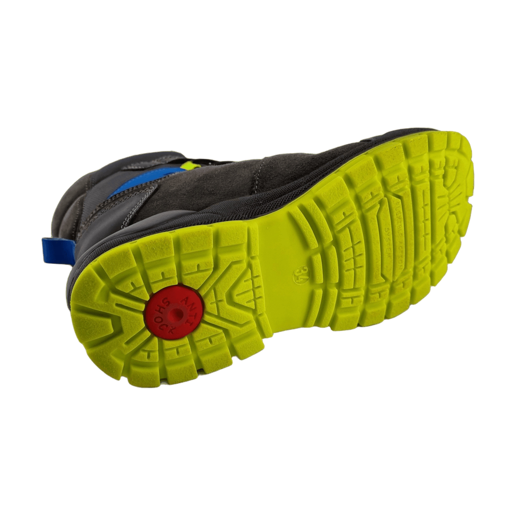 Primigi Hans GTX