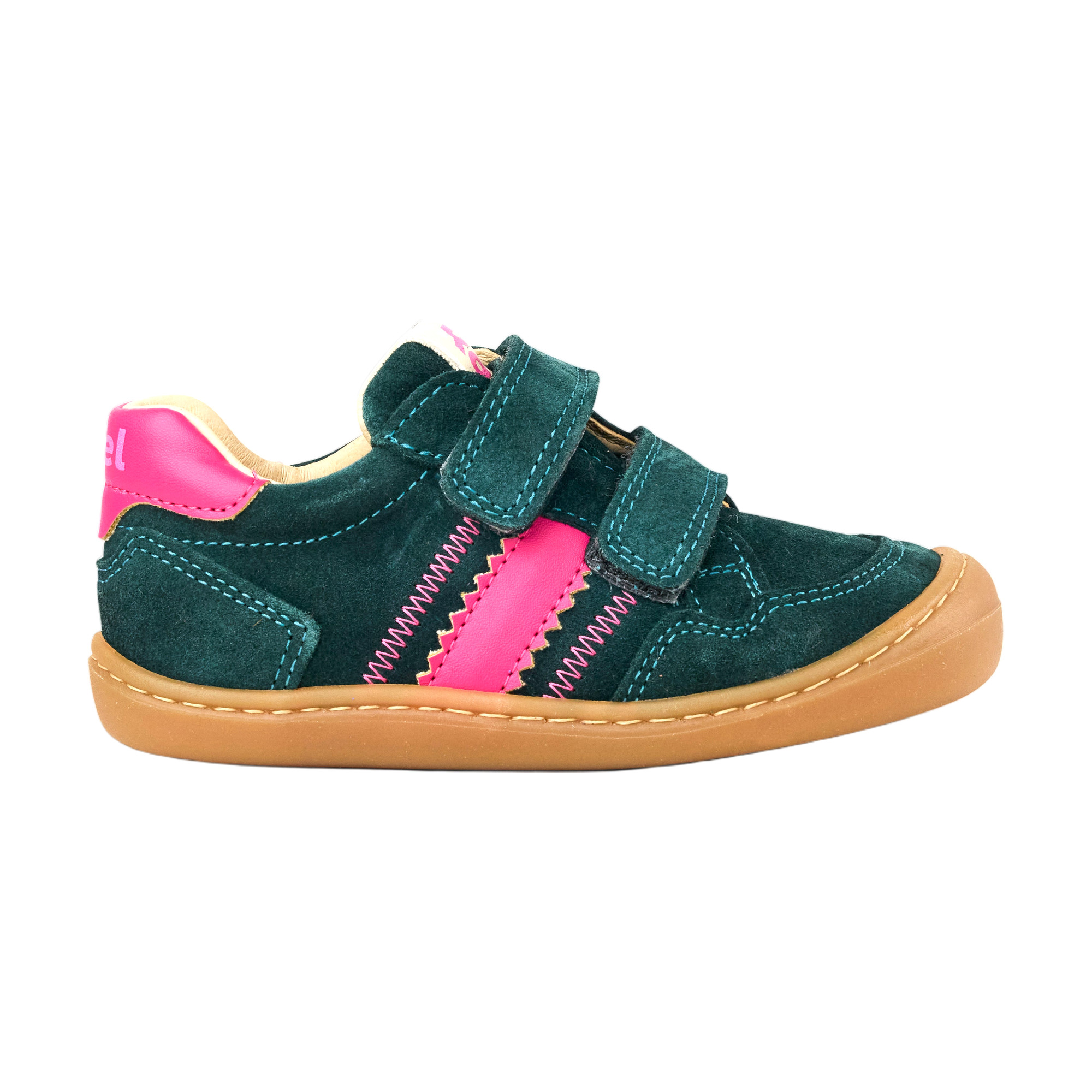 Koel Bali suede 3.0