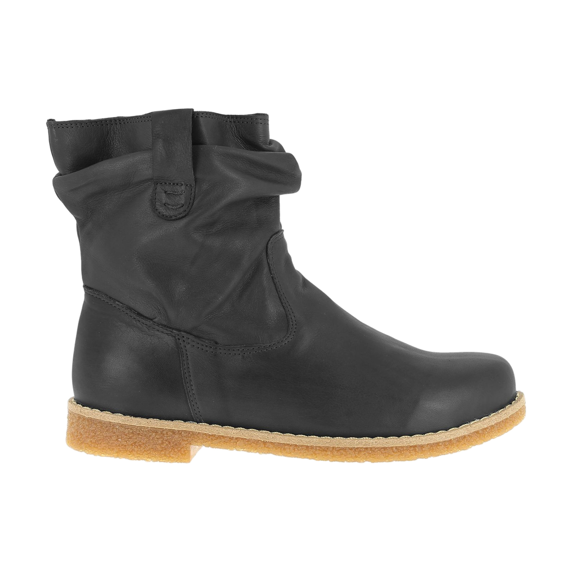 Andrea Conti Da.-Stiefelette