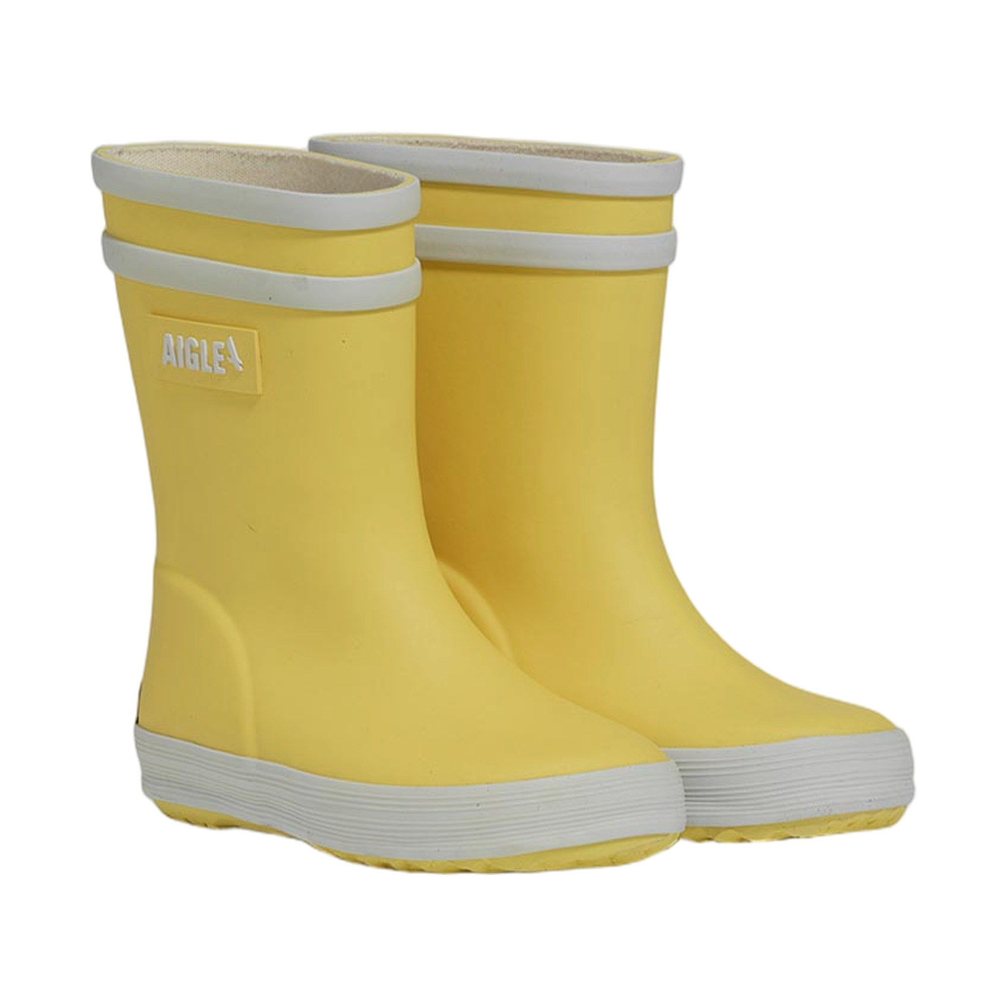 Aigle Baby Flac 2