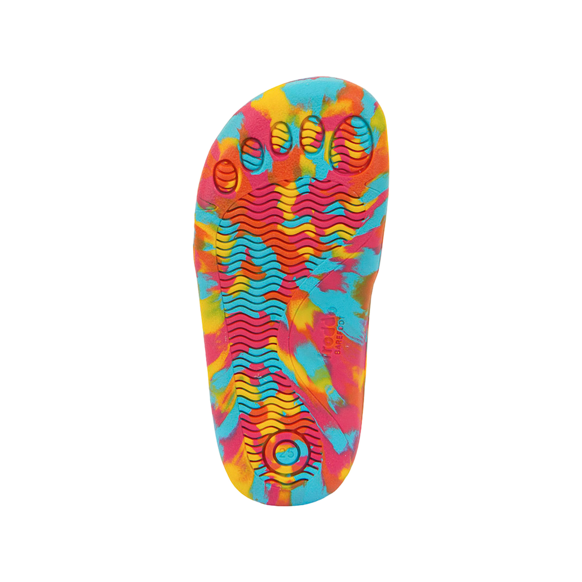 Froddo Barefoot TEX Fun Autumn