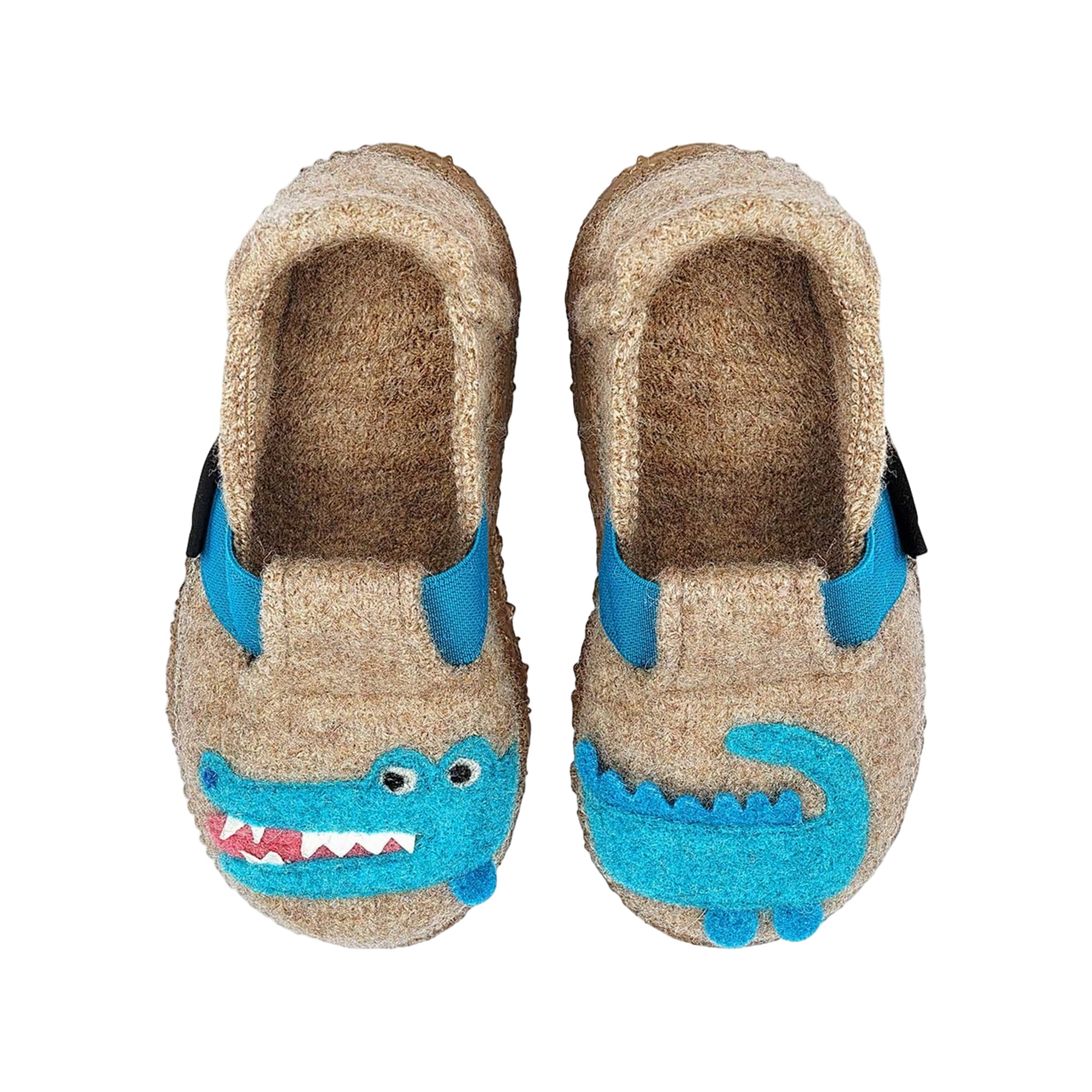 Nanga Funny Croco
