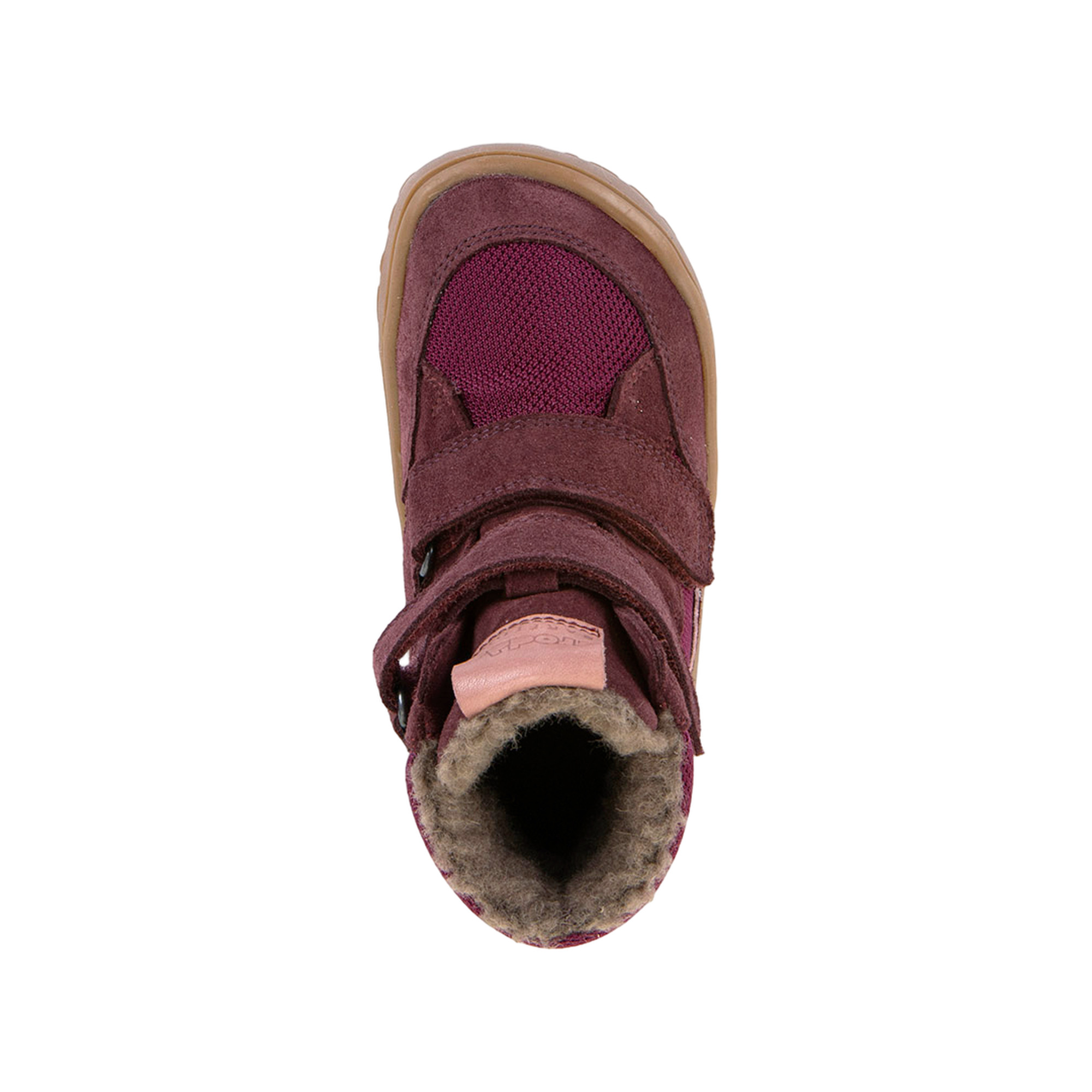 Froddo Barefoot Tex Winter
