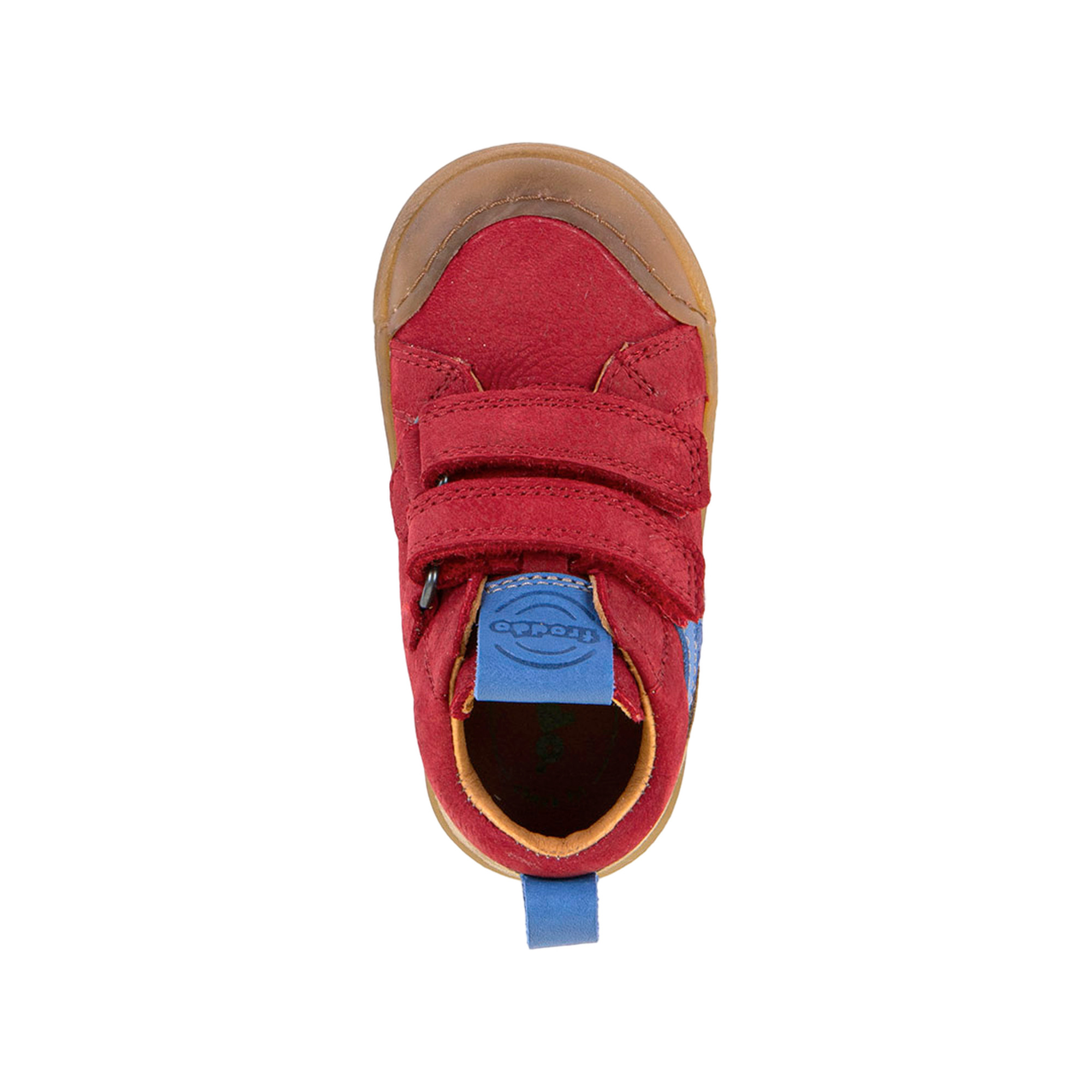 Froddo Rosario High Top