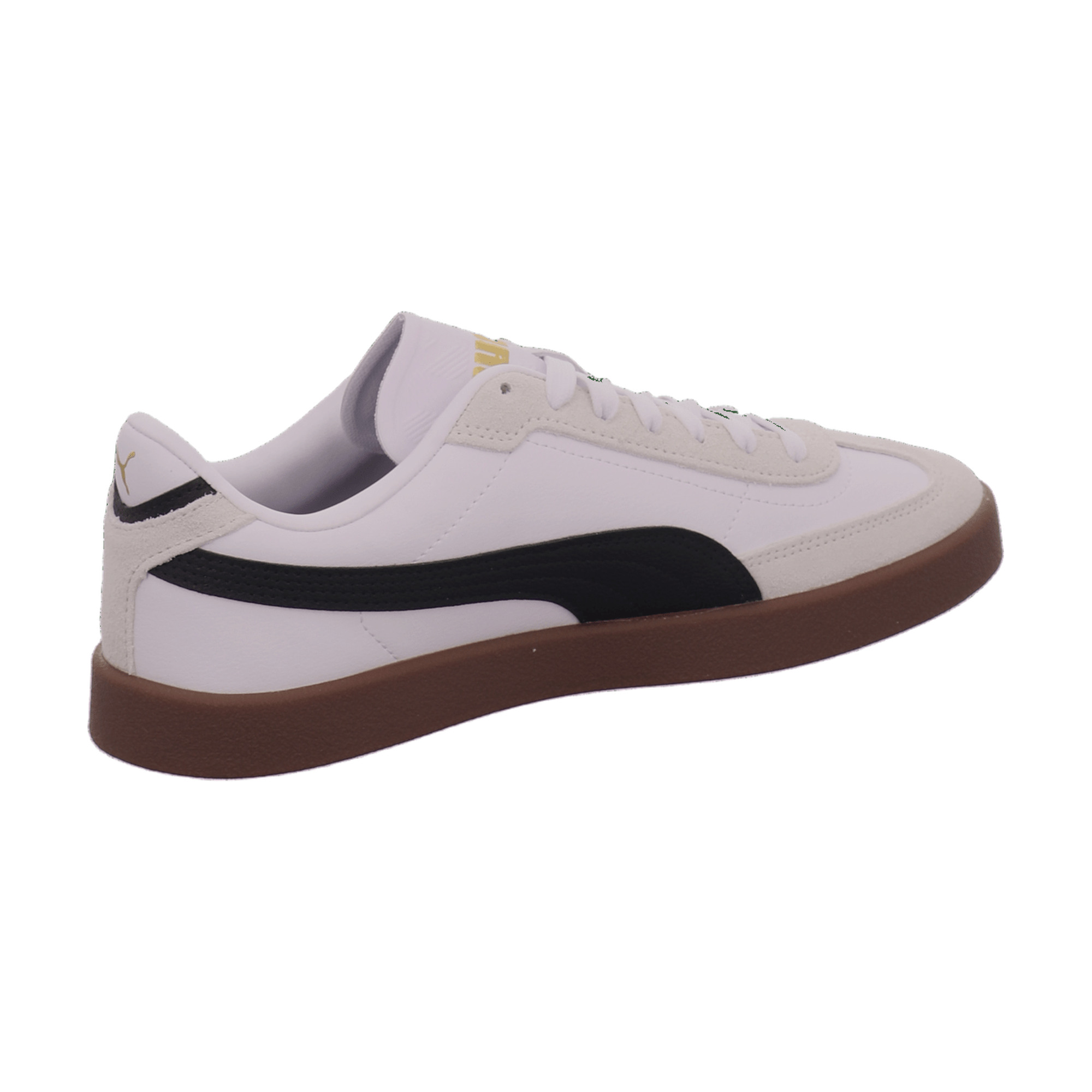 Puma Club II Era