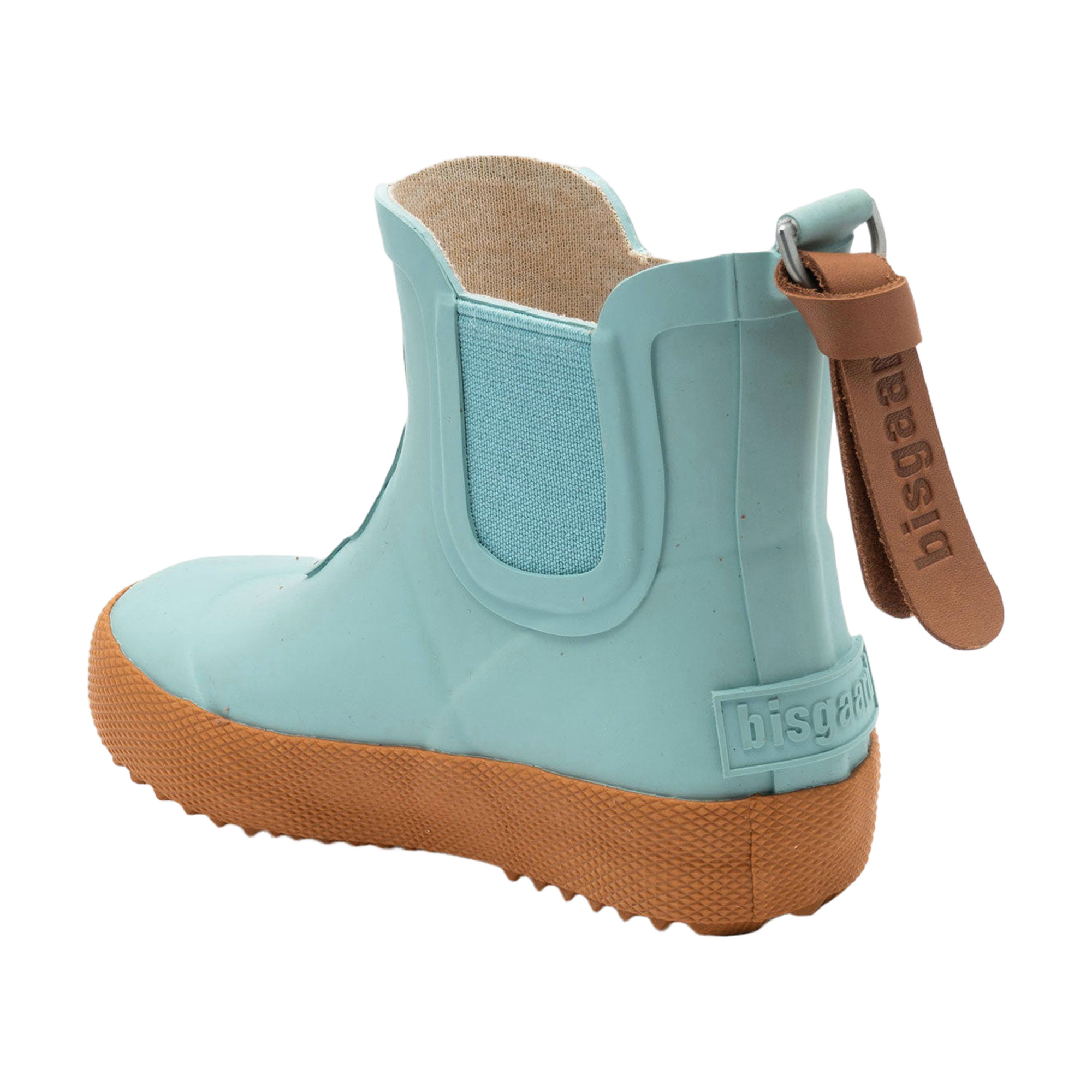 Bisgaard baby rubber