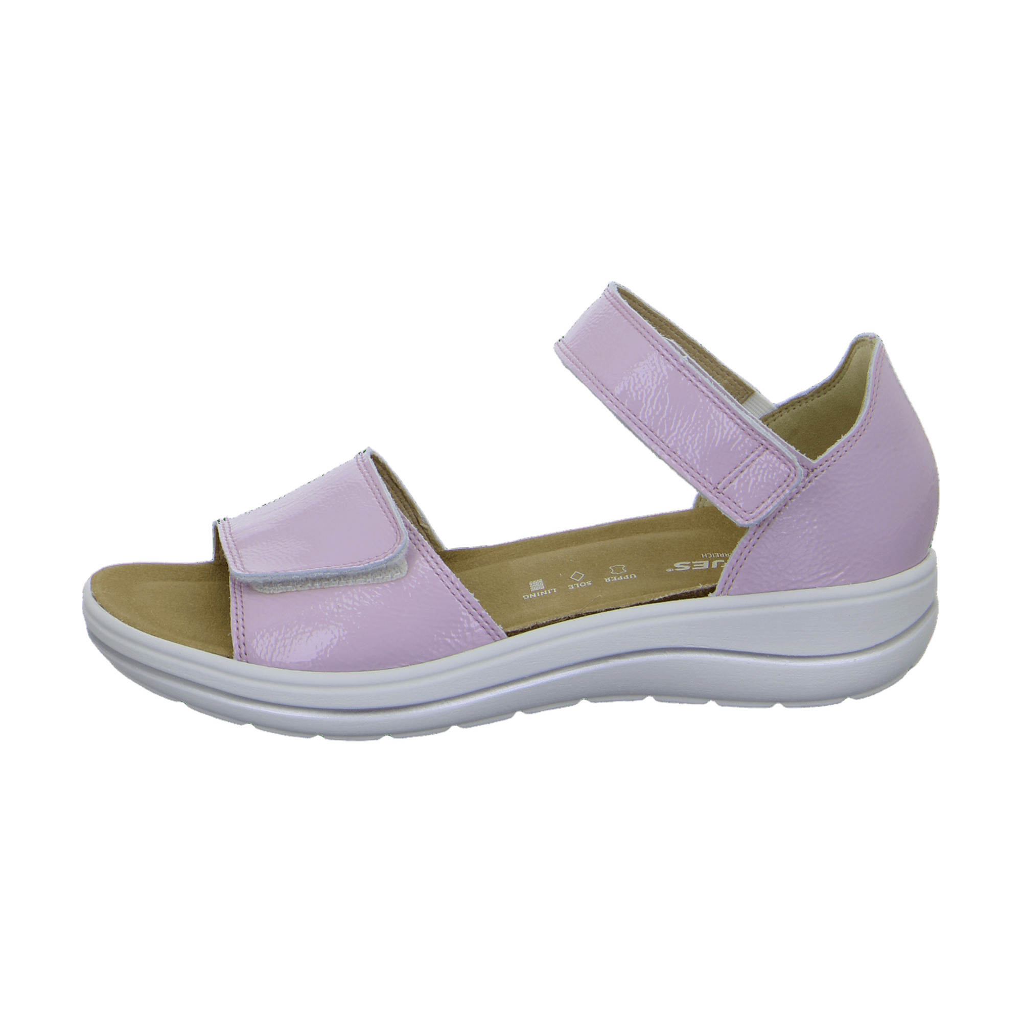 Hartjes Pop Sandale