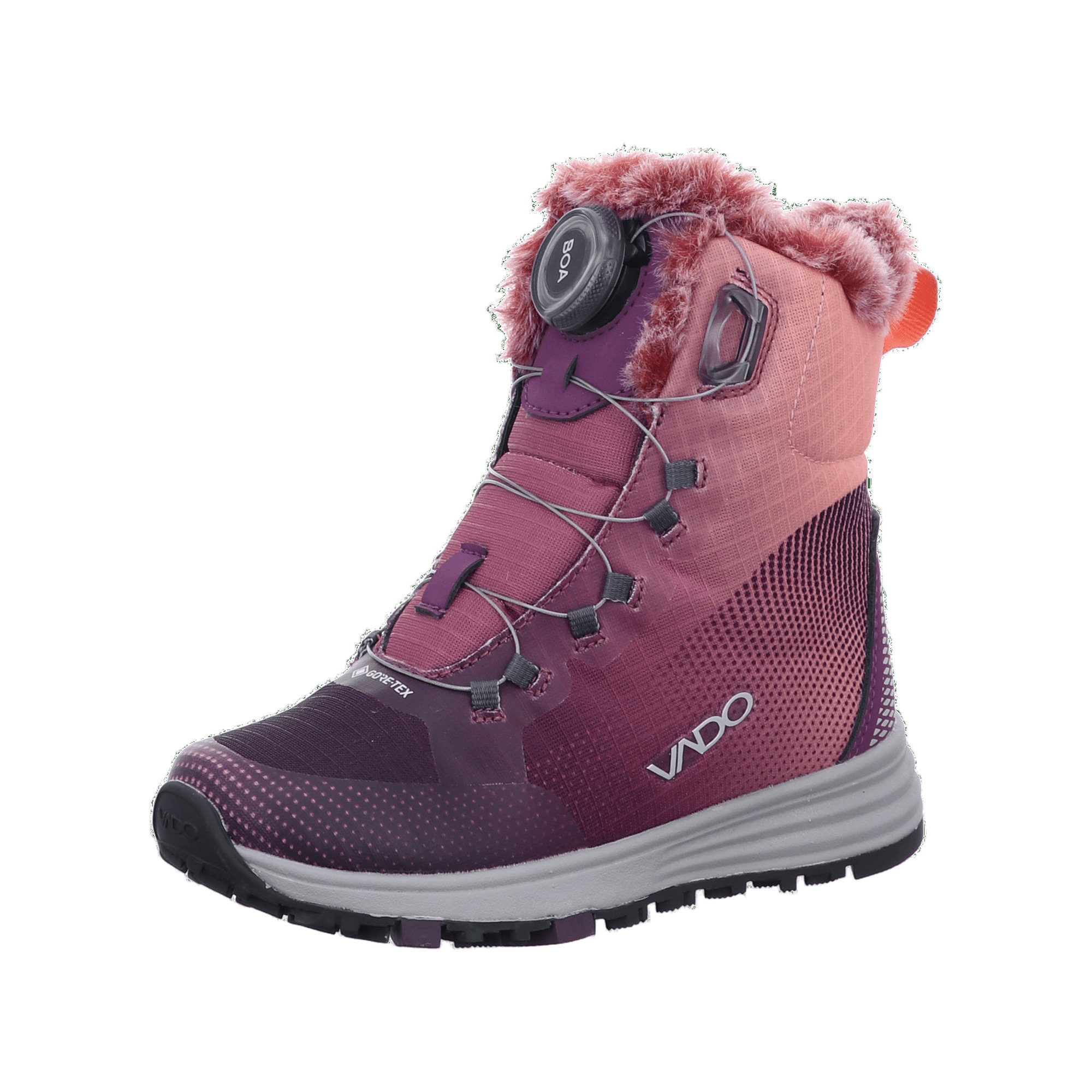 Vado Wendy High BOA GTX
