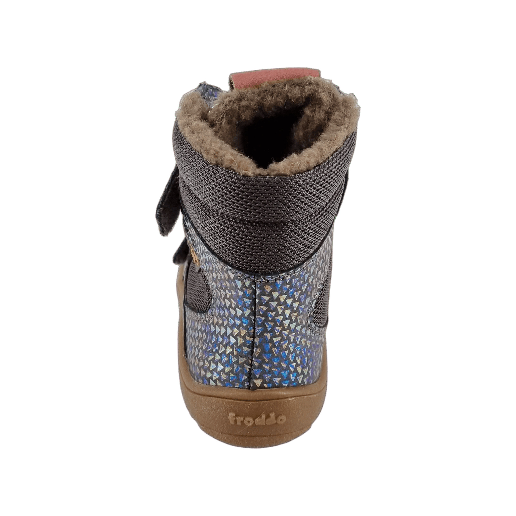 Froddo Barefoot TEX Winter