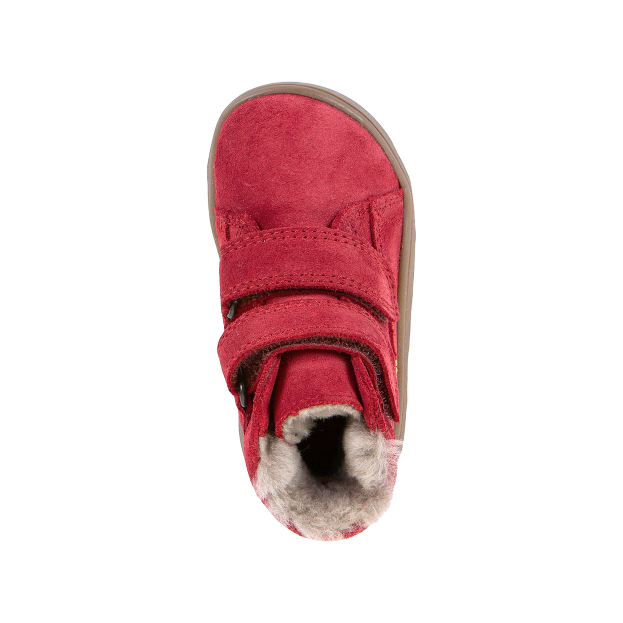 Froddo Zeru Tex Furry Barefoot
