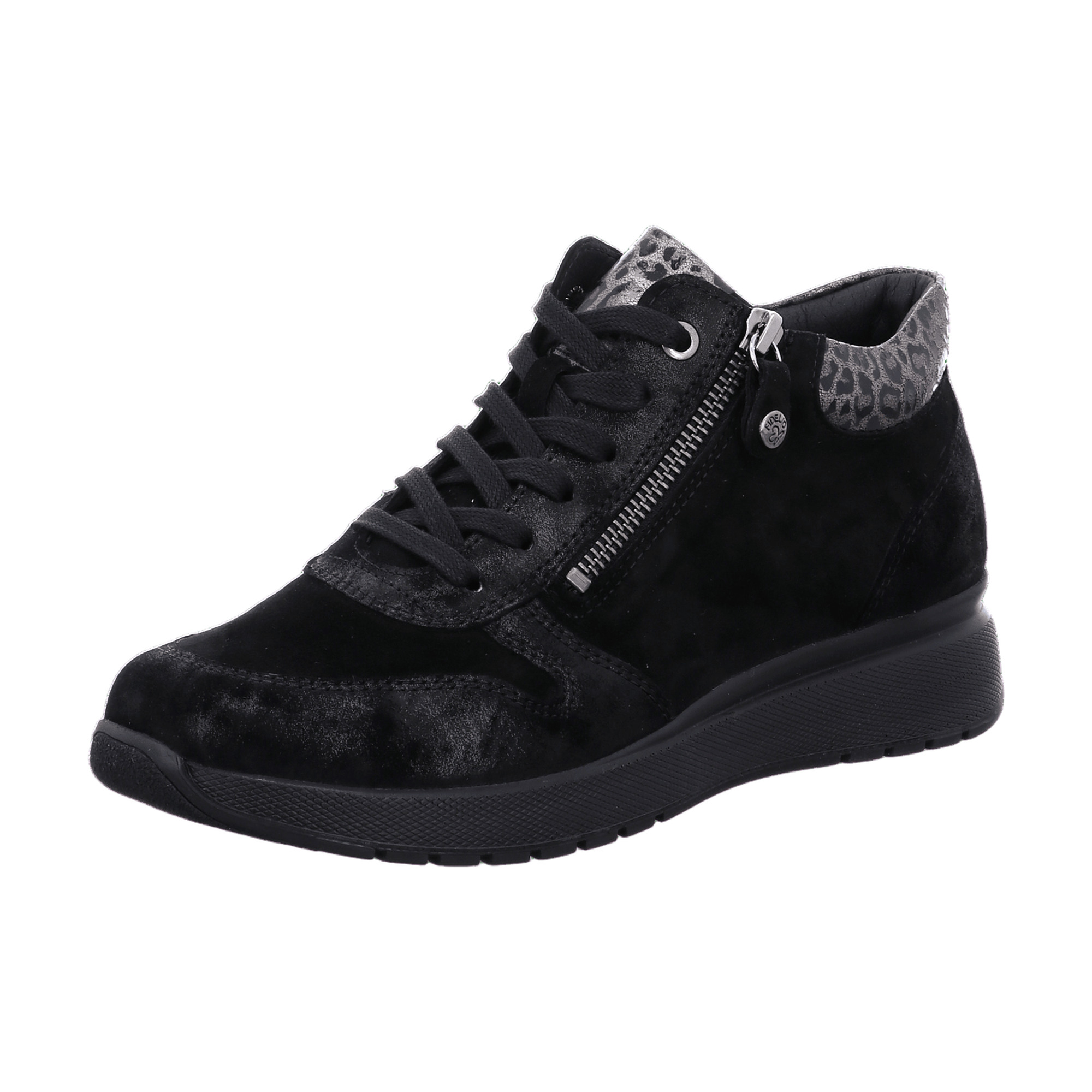 Fidelio Multi Str. D-Stiefelette H