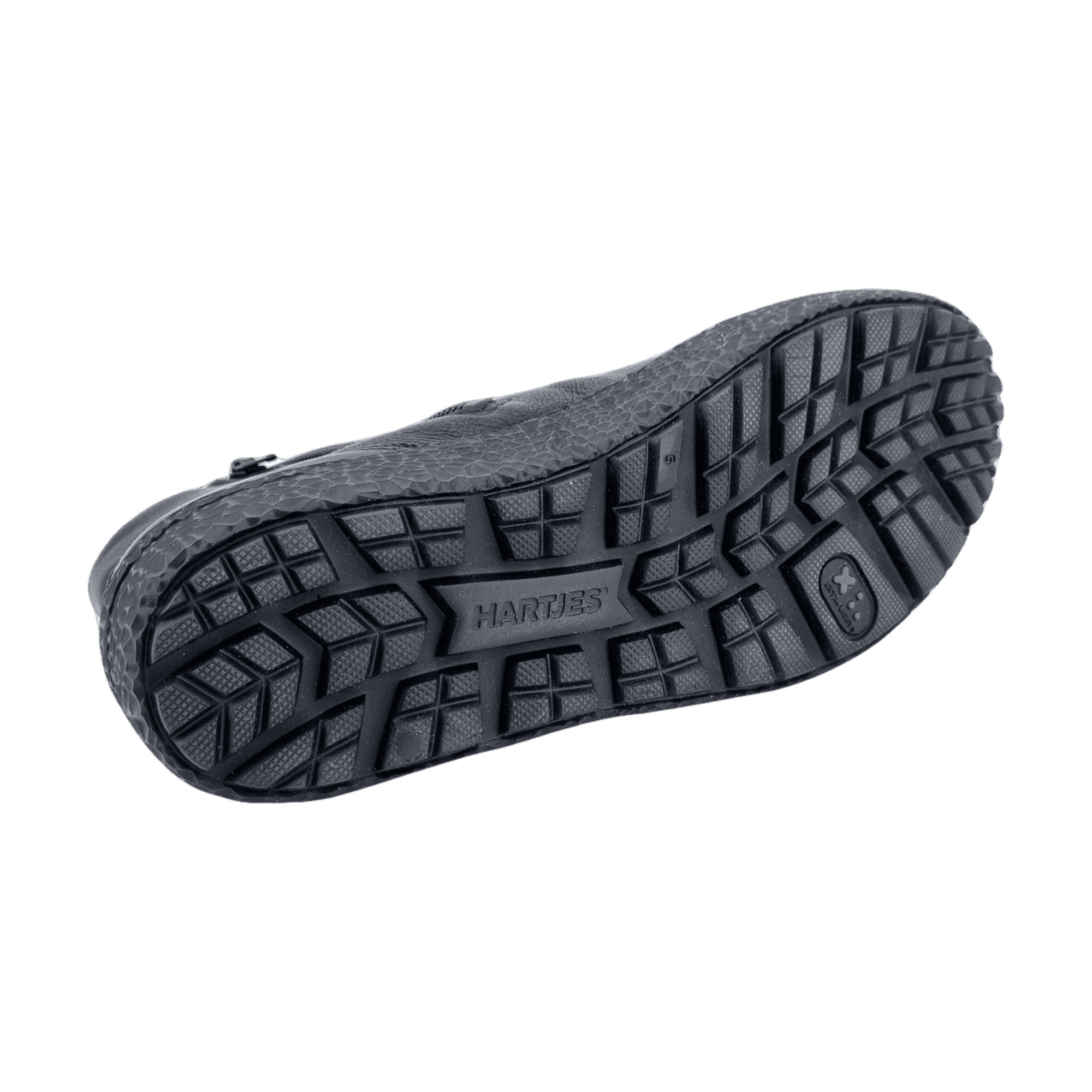 Hartjes Phil Boot