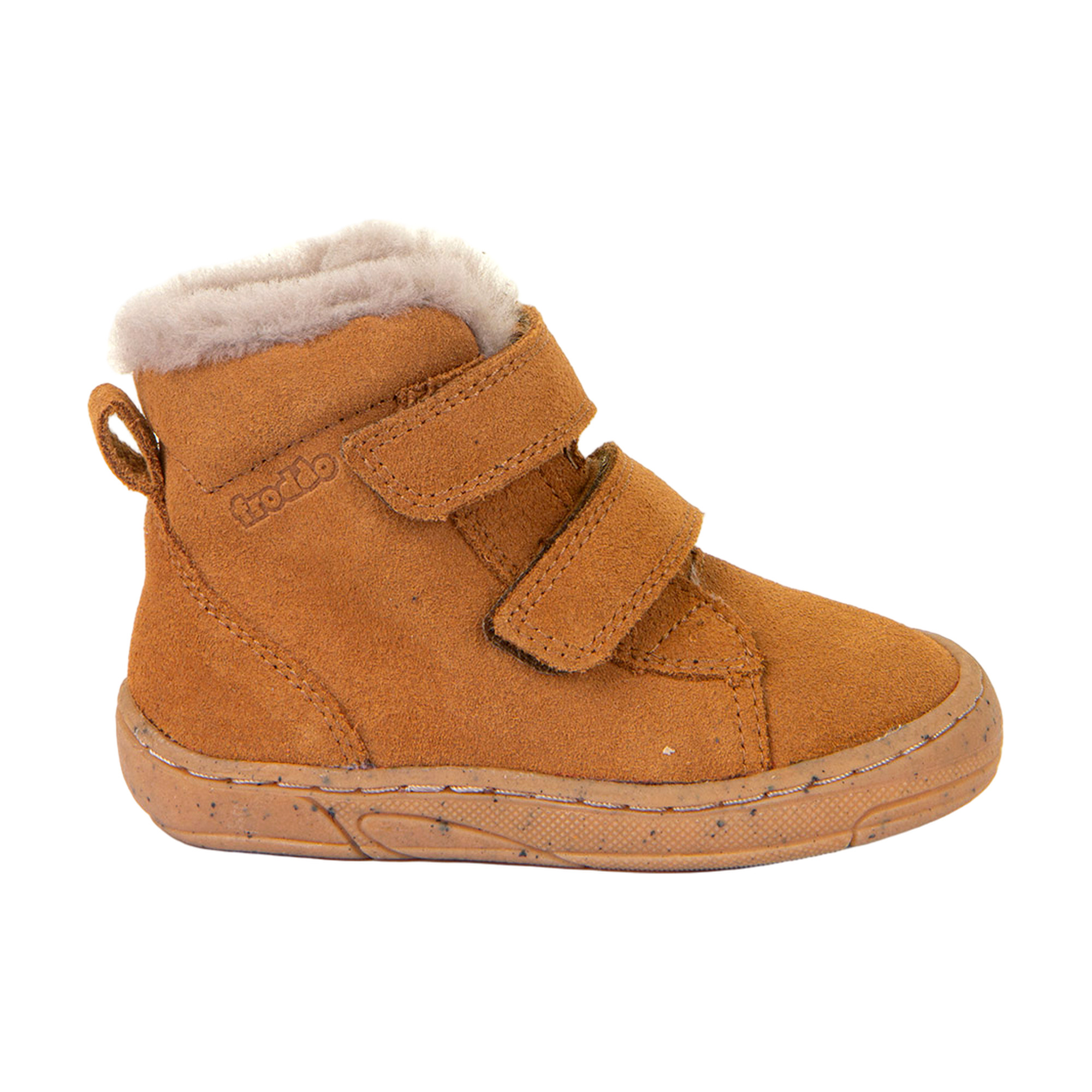 Froddo Minni Suede