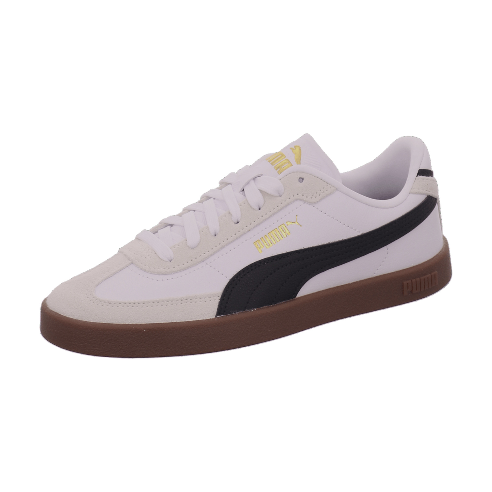 Puma Club II Era