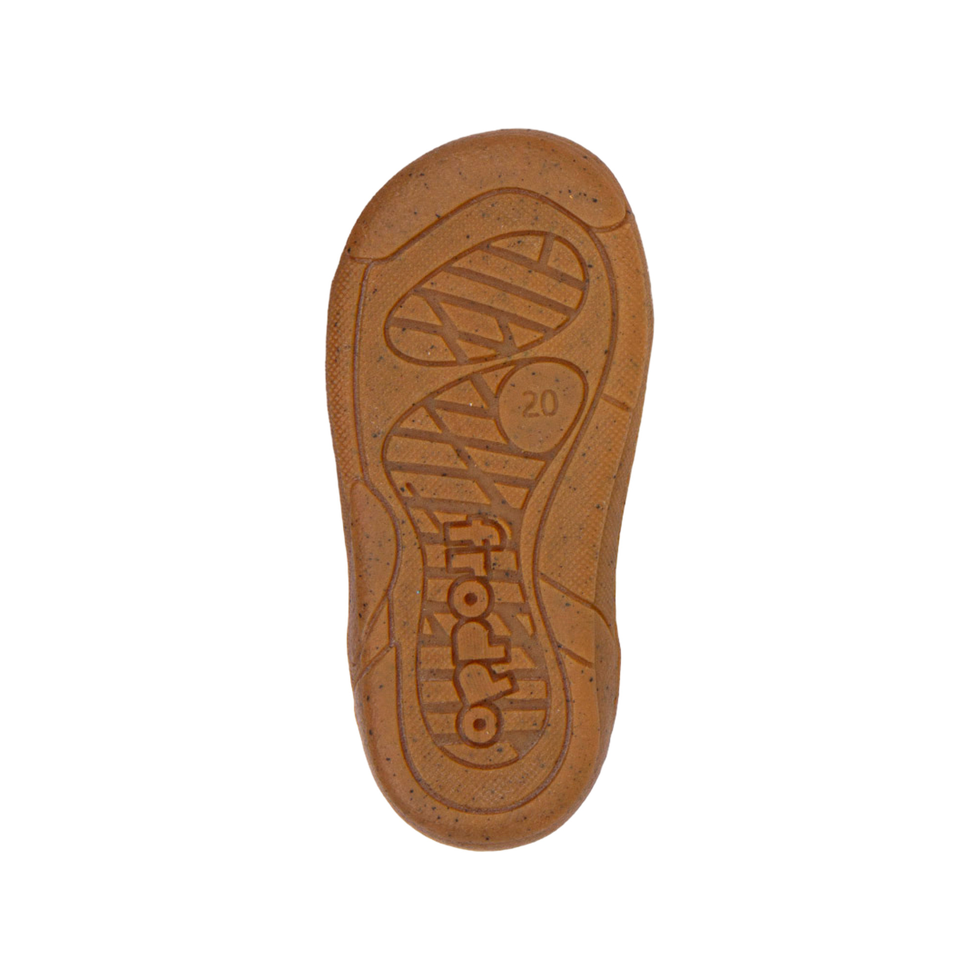 Froddo Minni Suede Laces