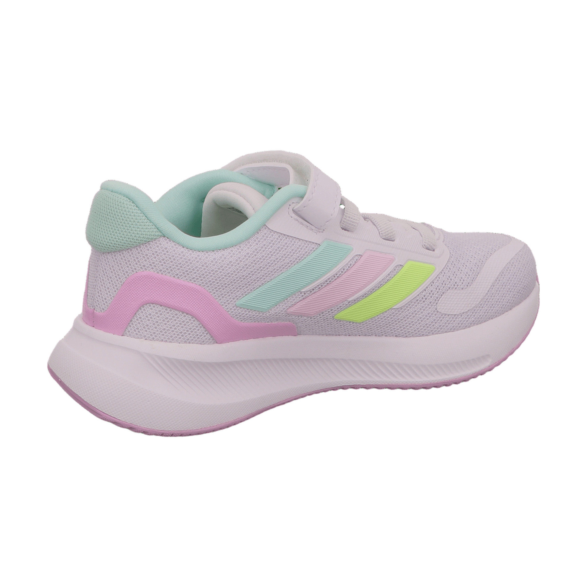 Adidas Runfalcon 5  EL C