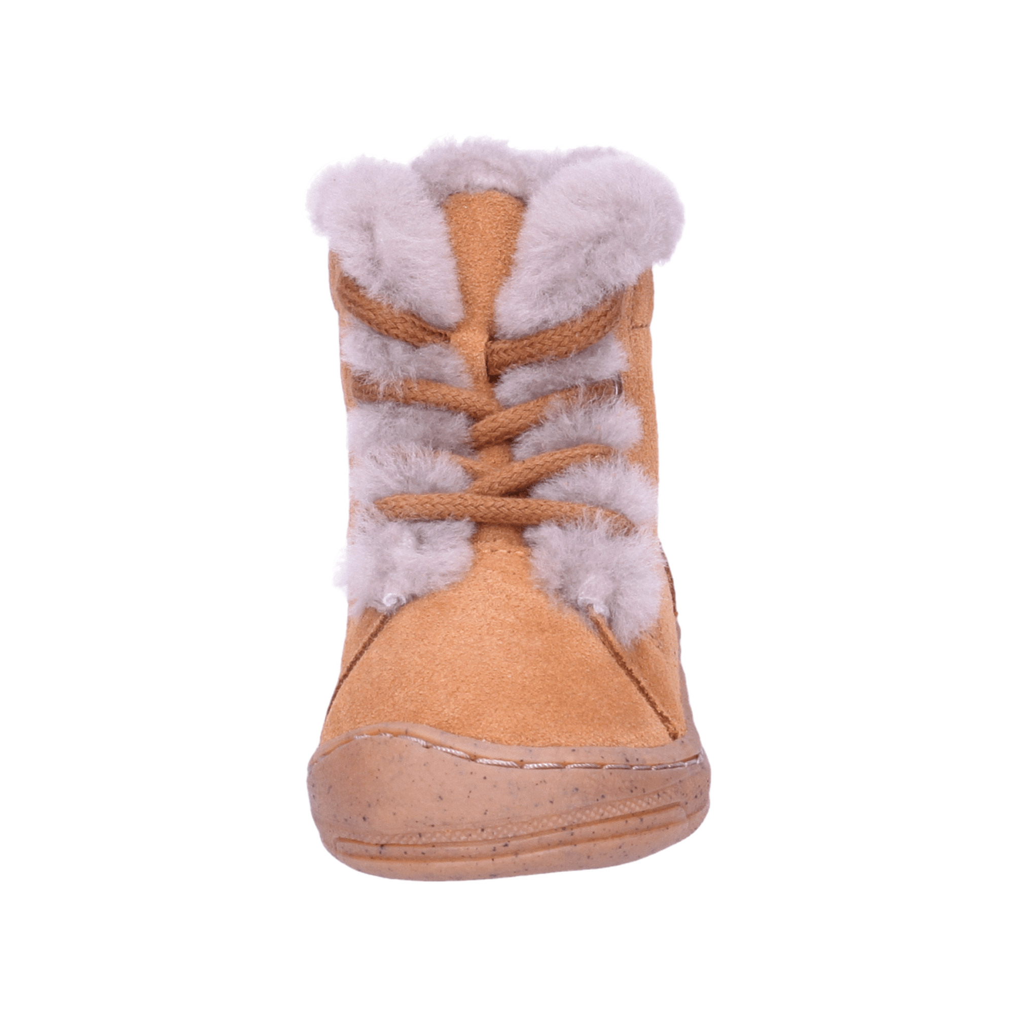 Froddo Minni Suede Laces