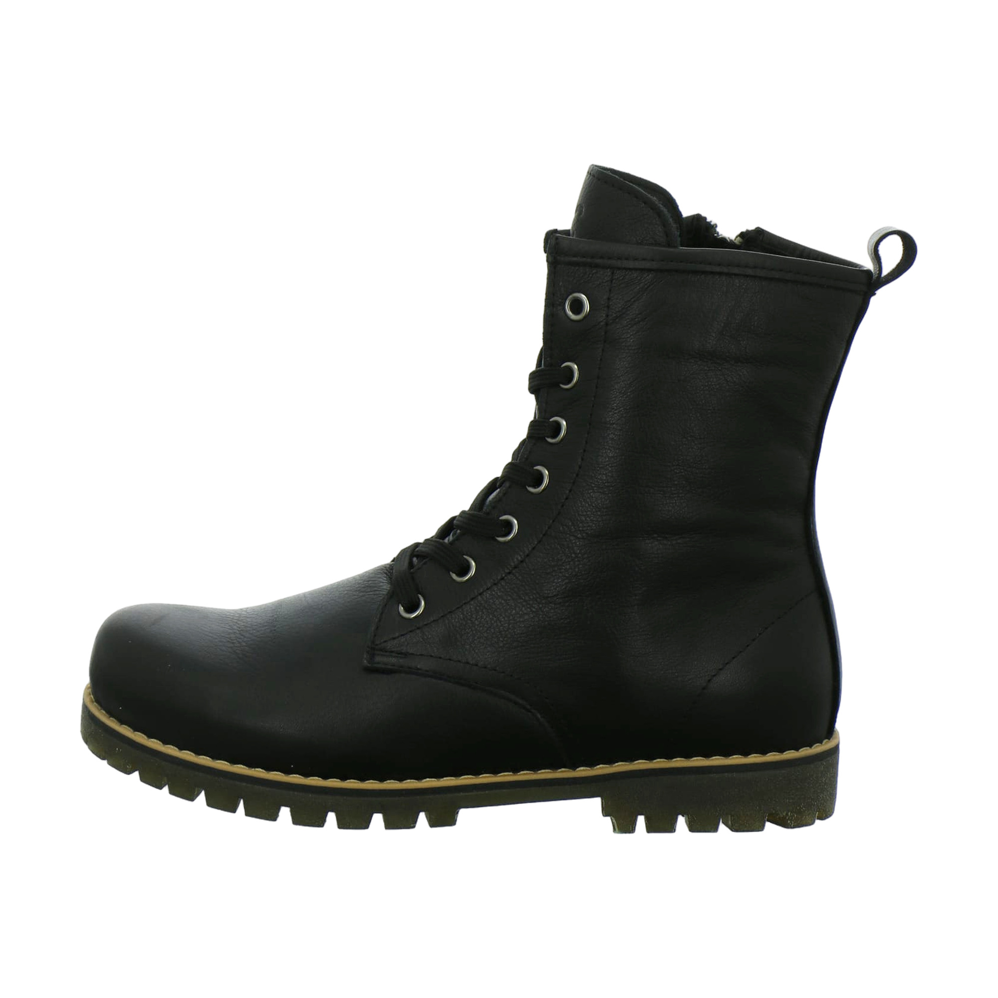 Andrea Conti Da.-Stiefelette