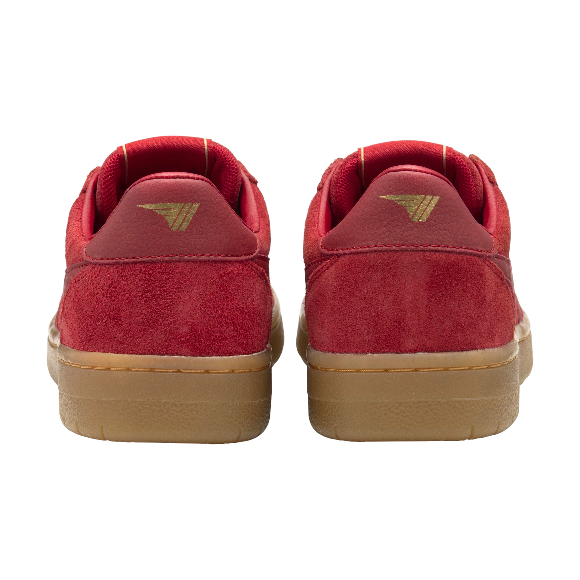 Gola Hawk Suede 86