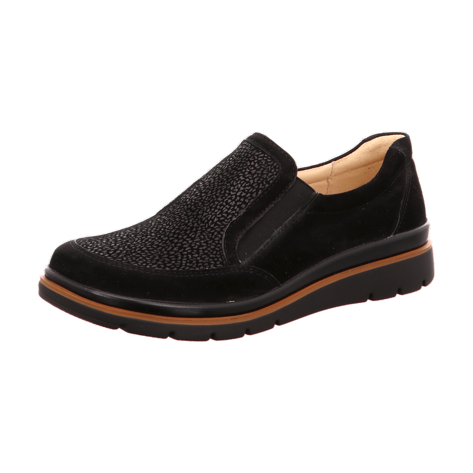 Fidelio Multi Stretch D-Halbschuh