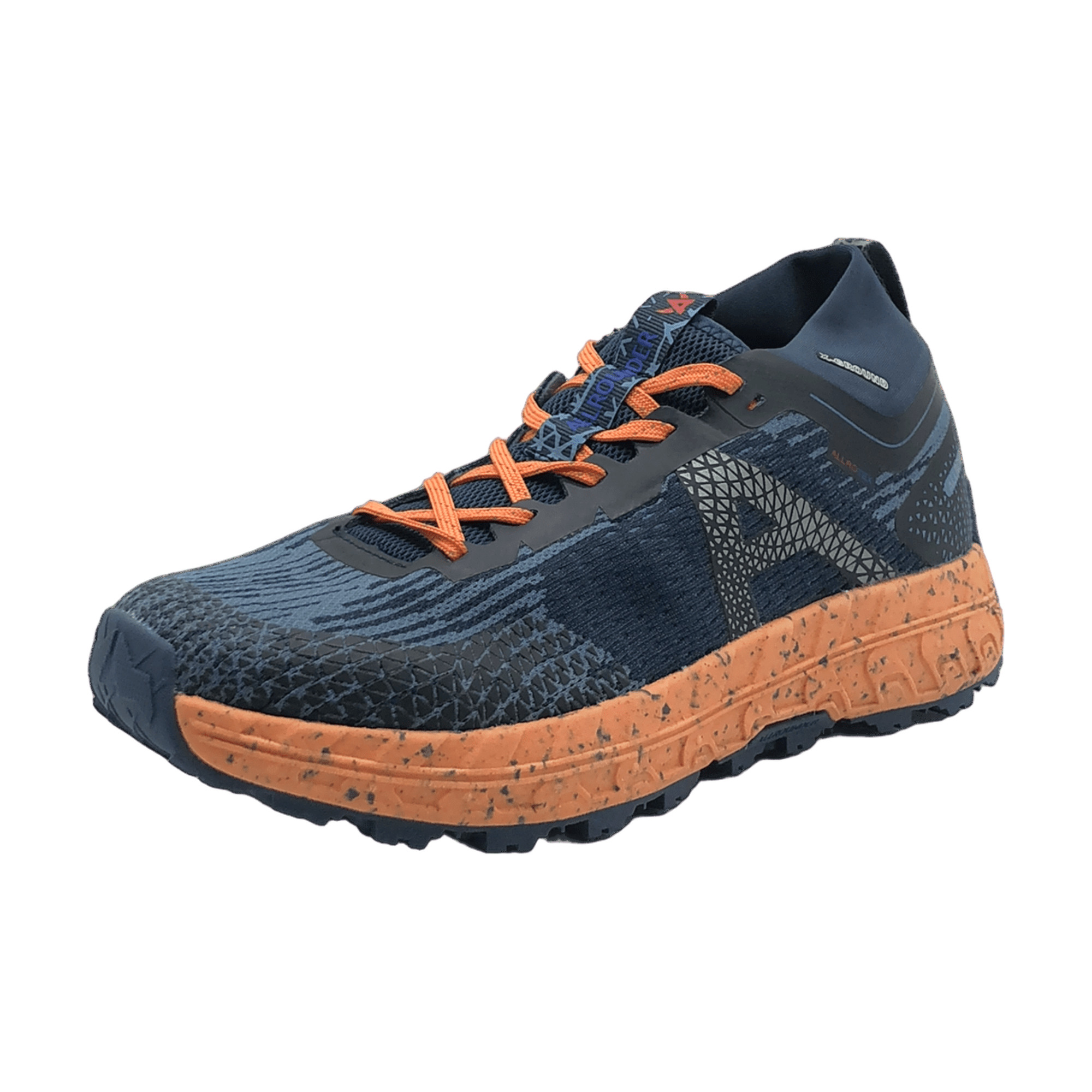 Allrounder X-Ground