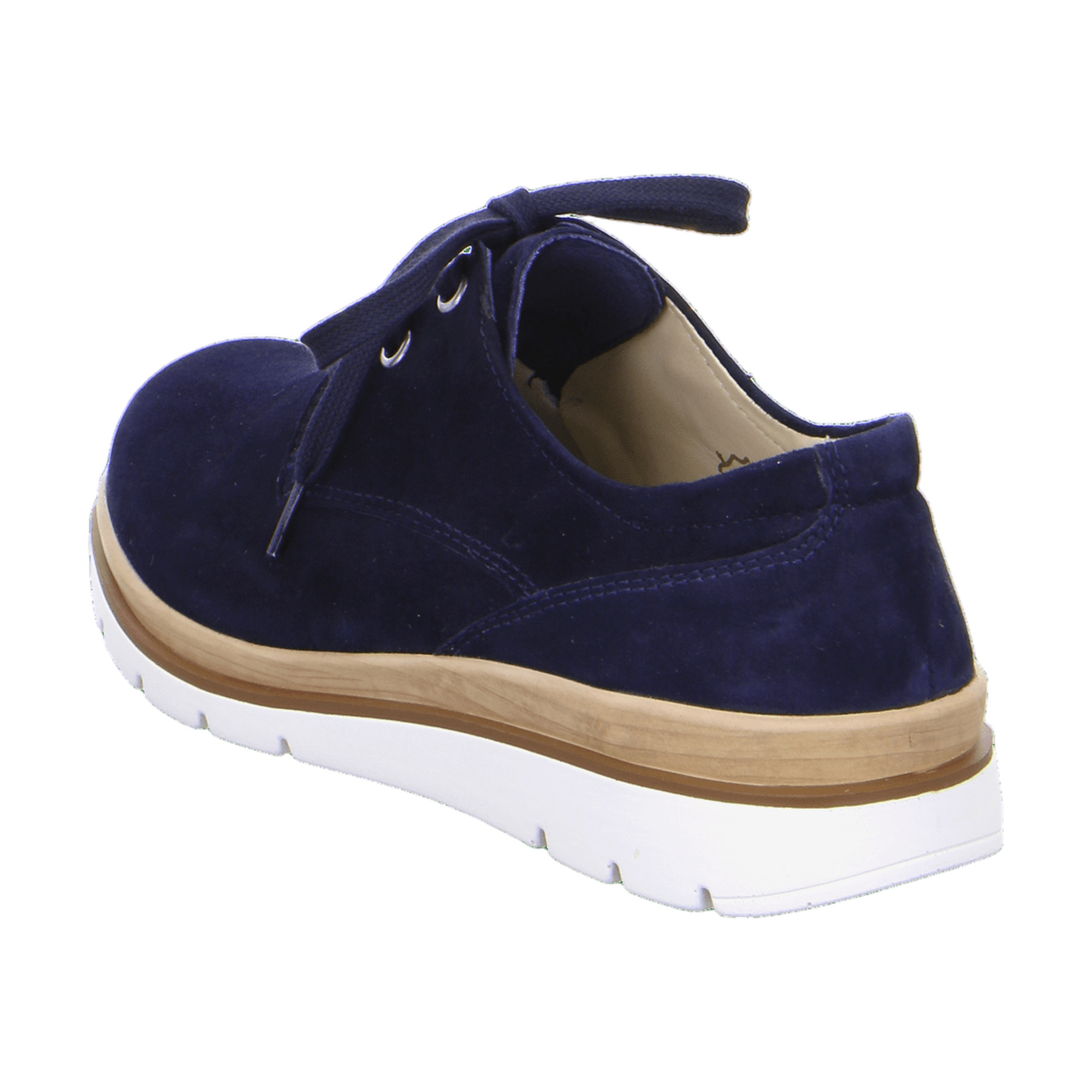 Fidelio Multi Stretch D-Halbschuh G