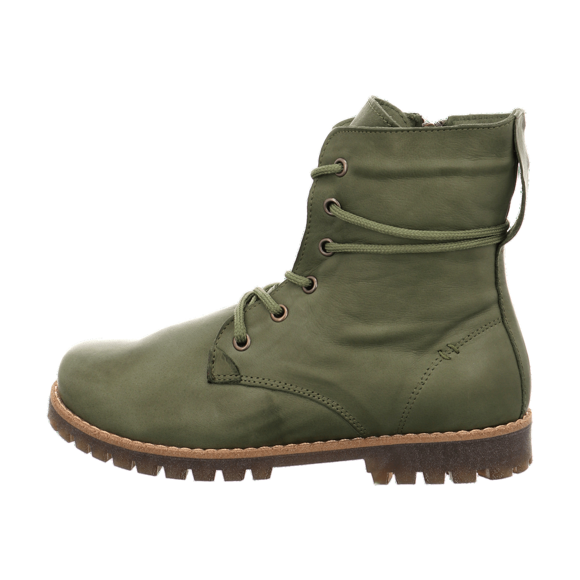 Andrea Conti Da.-Stiefelette