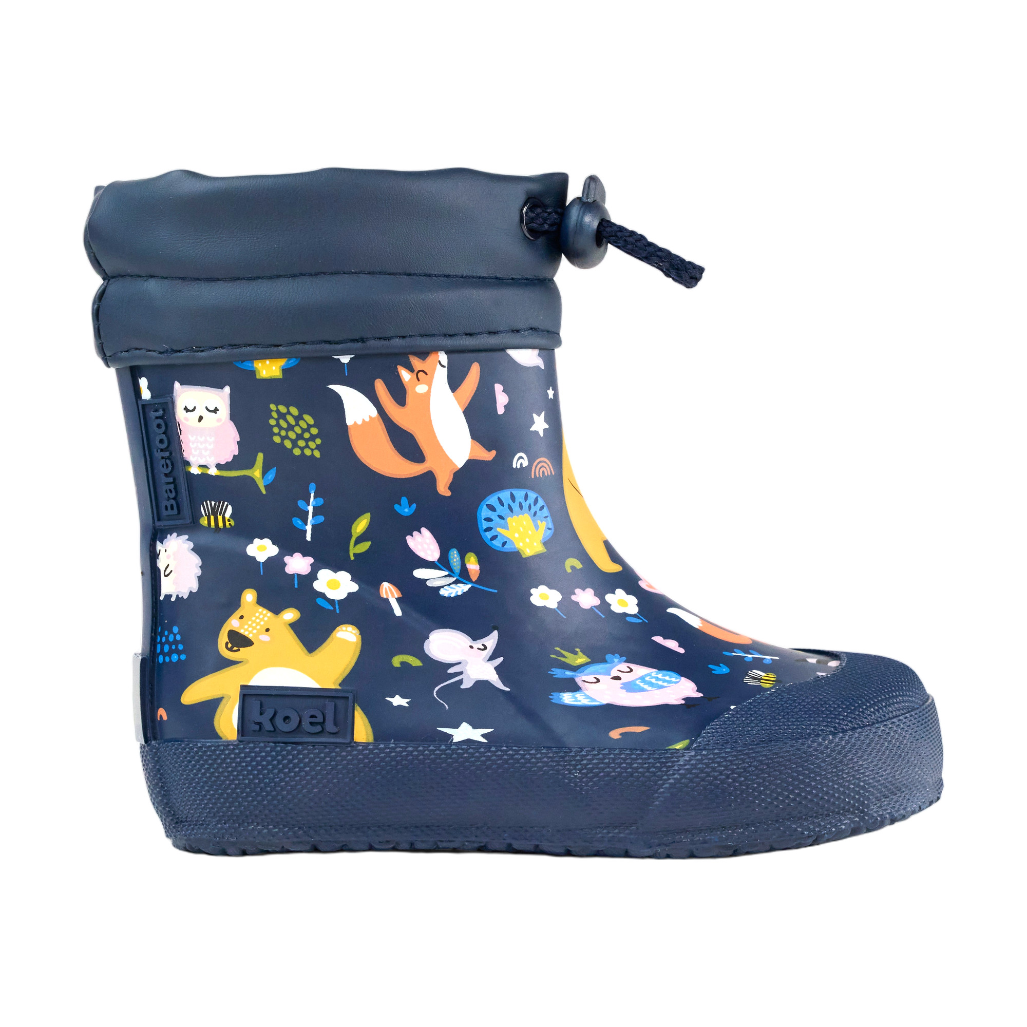 Koel Wellie