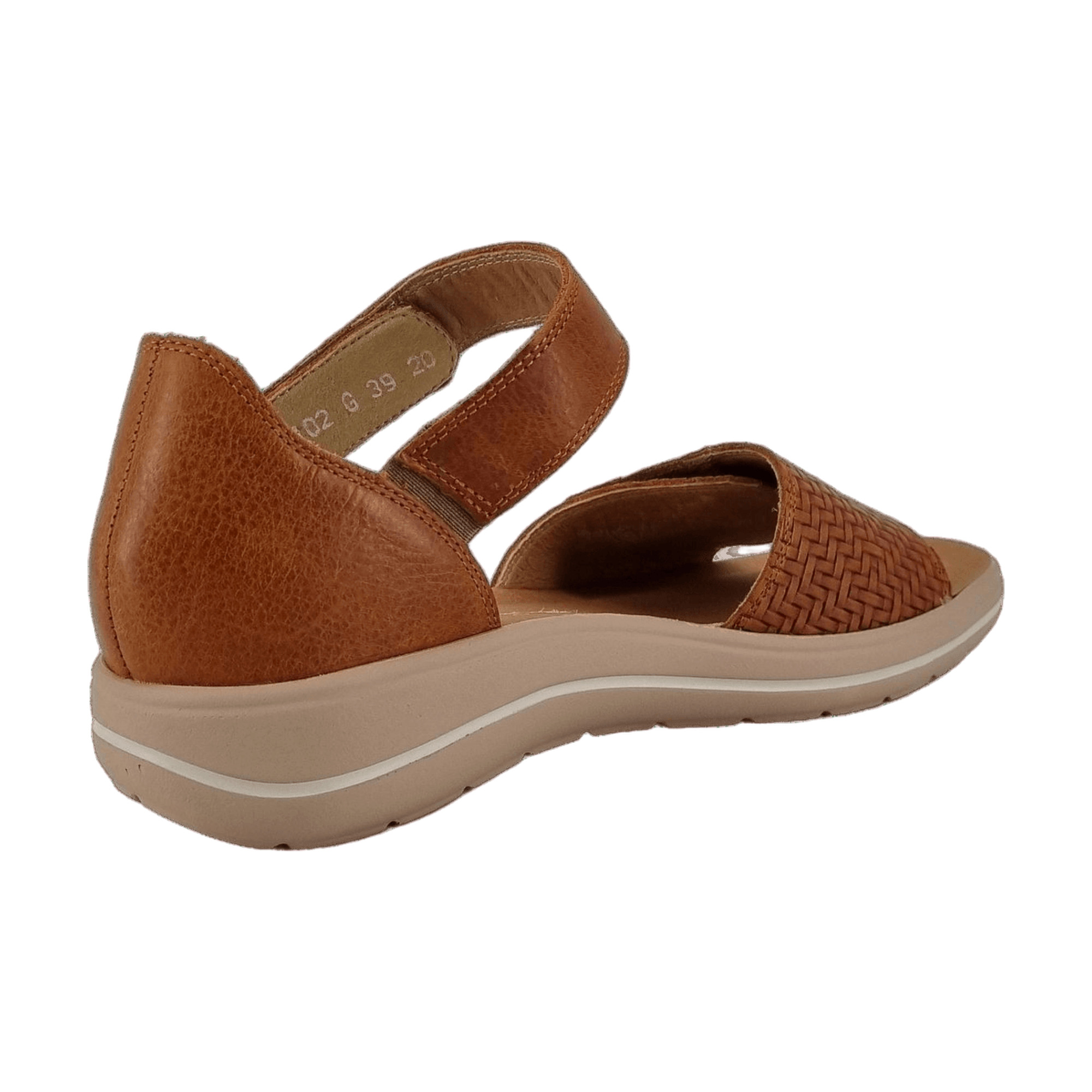 Hartjes Pop Sandale