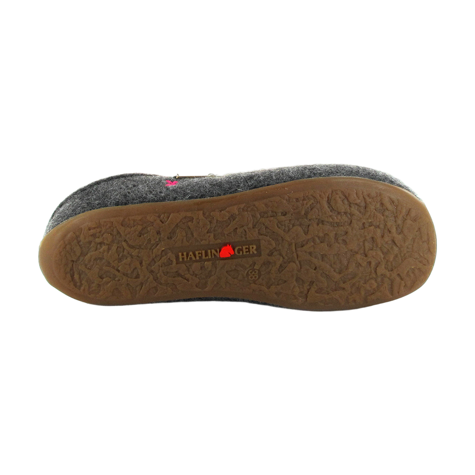 Haflinger Everest Farfalline