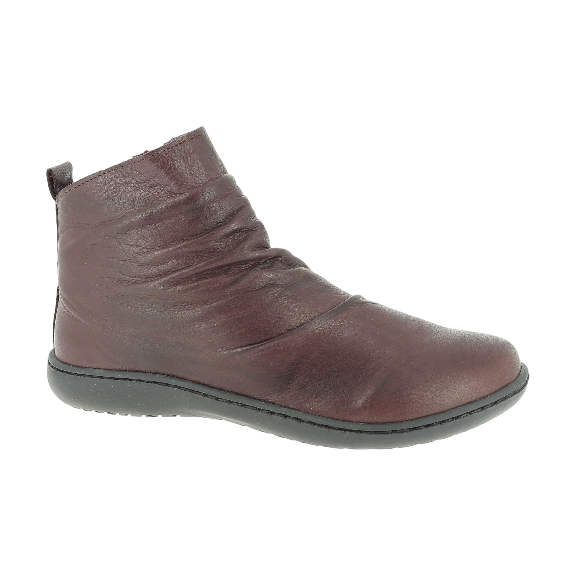 Andrea Conti Da.-Bootie
