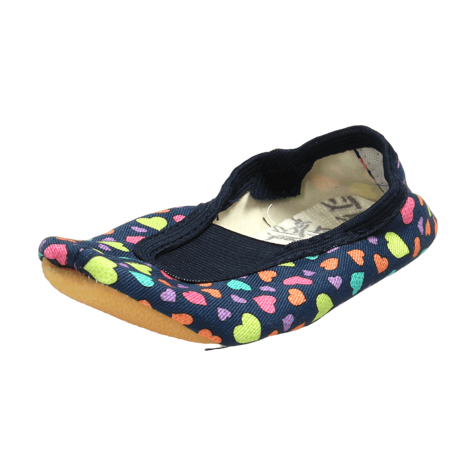 Beck Gymnastikschuhe