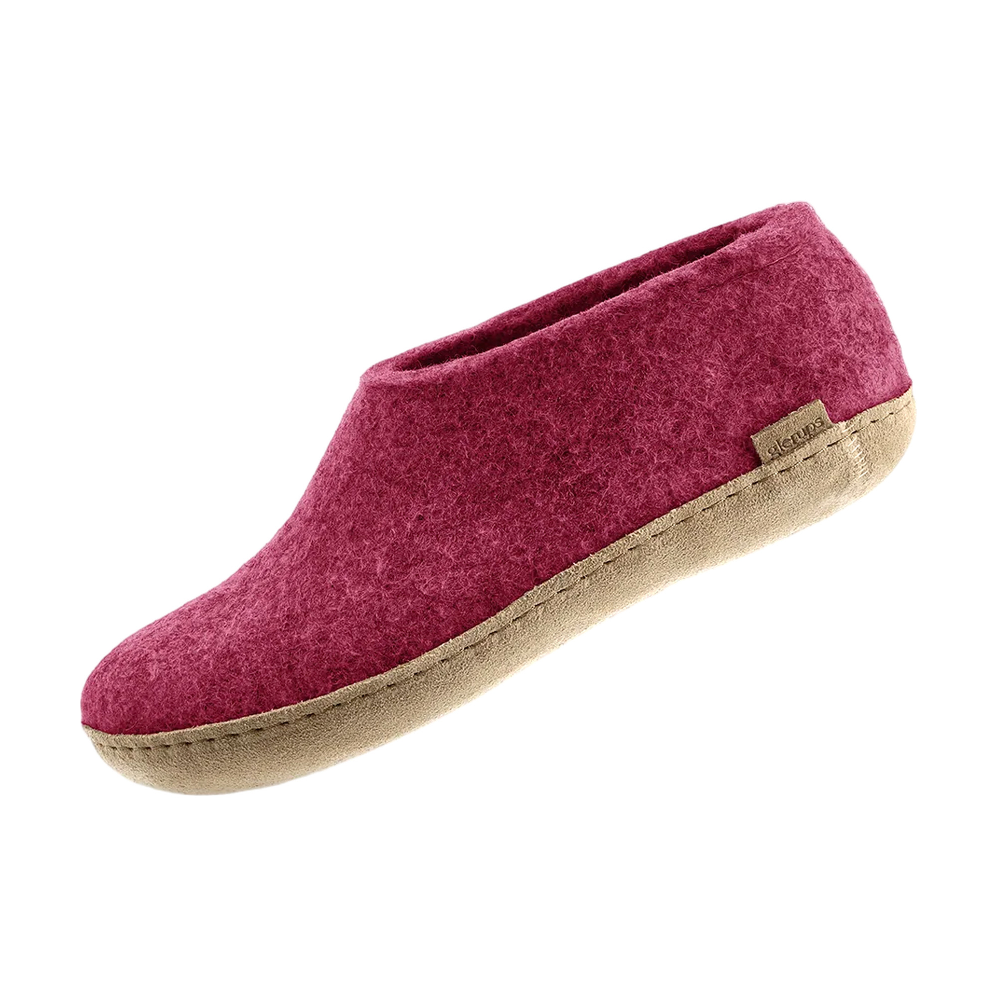 glerups Shoe