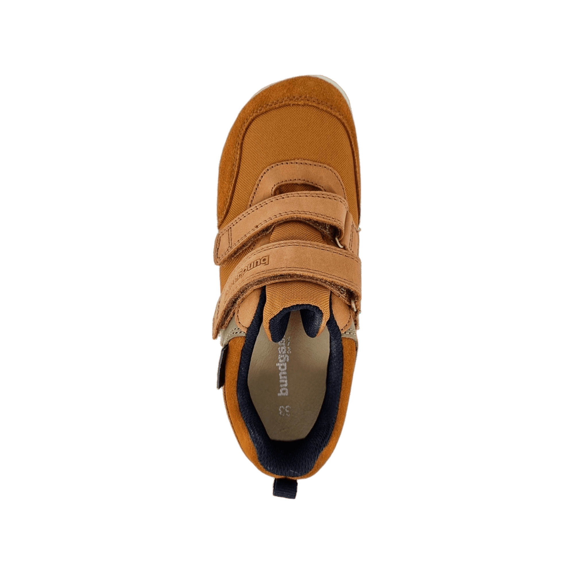 Bundgaard Bennie Strap TEX