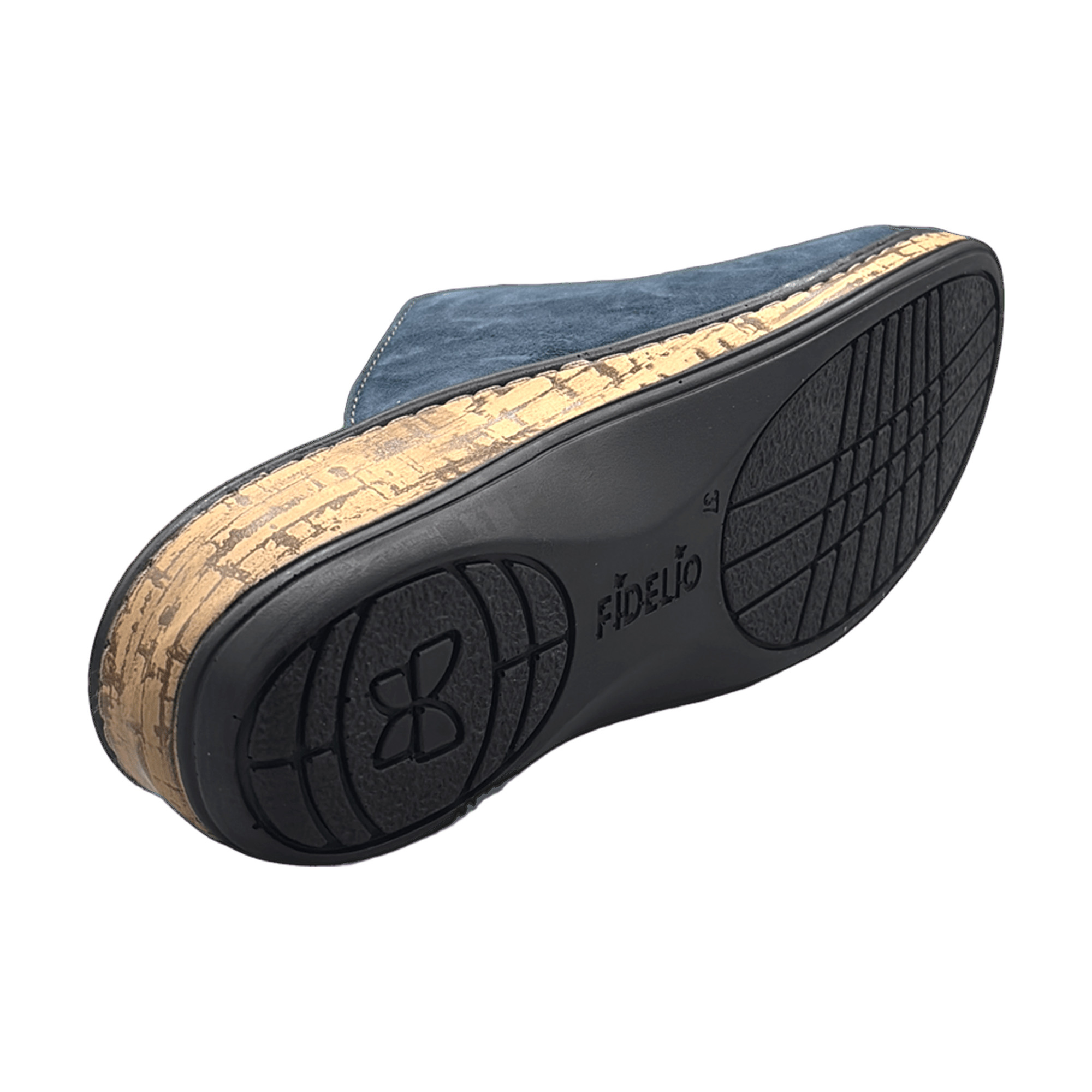 Fidelio Soft-Line D-Pantoffel