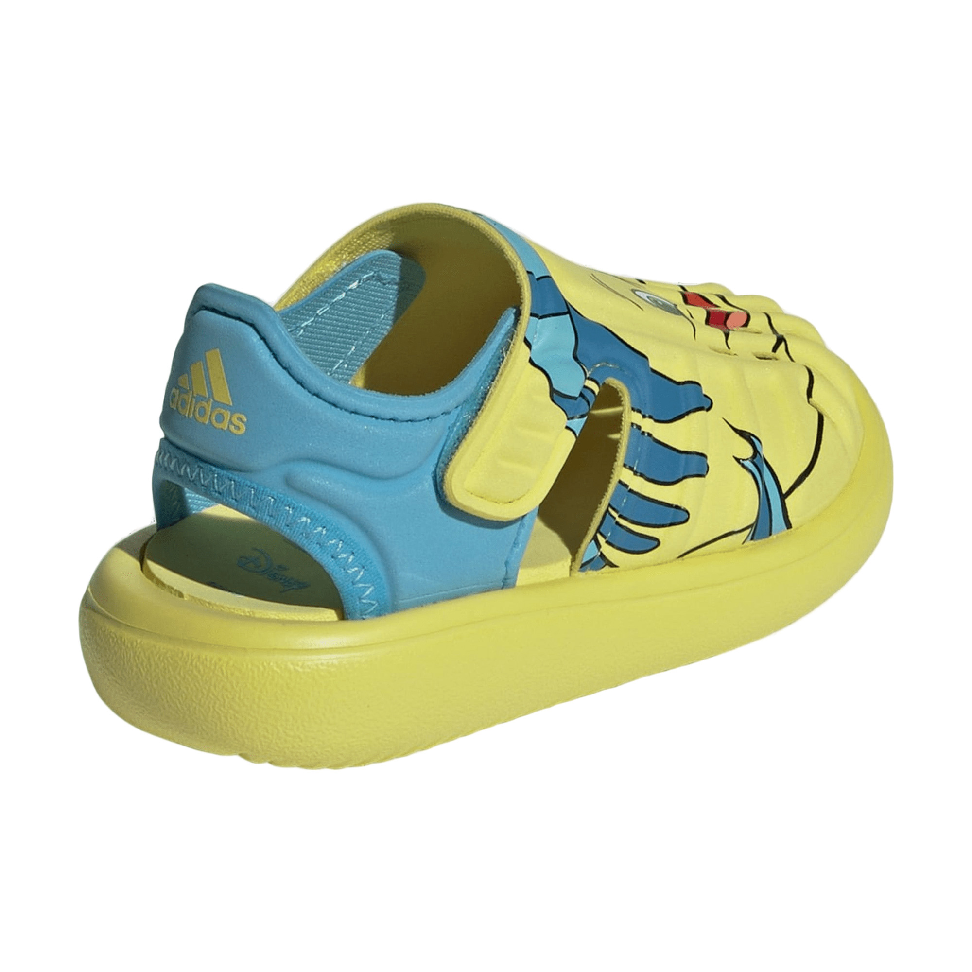 Adidas Water Sandal Flounder