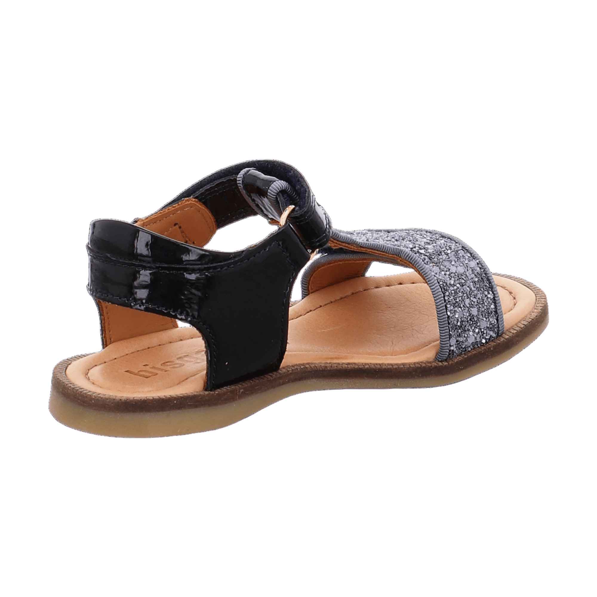 Sandalen/Pantoletten Bisgaard